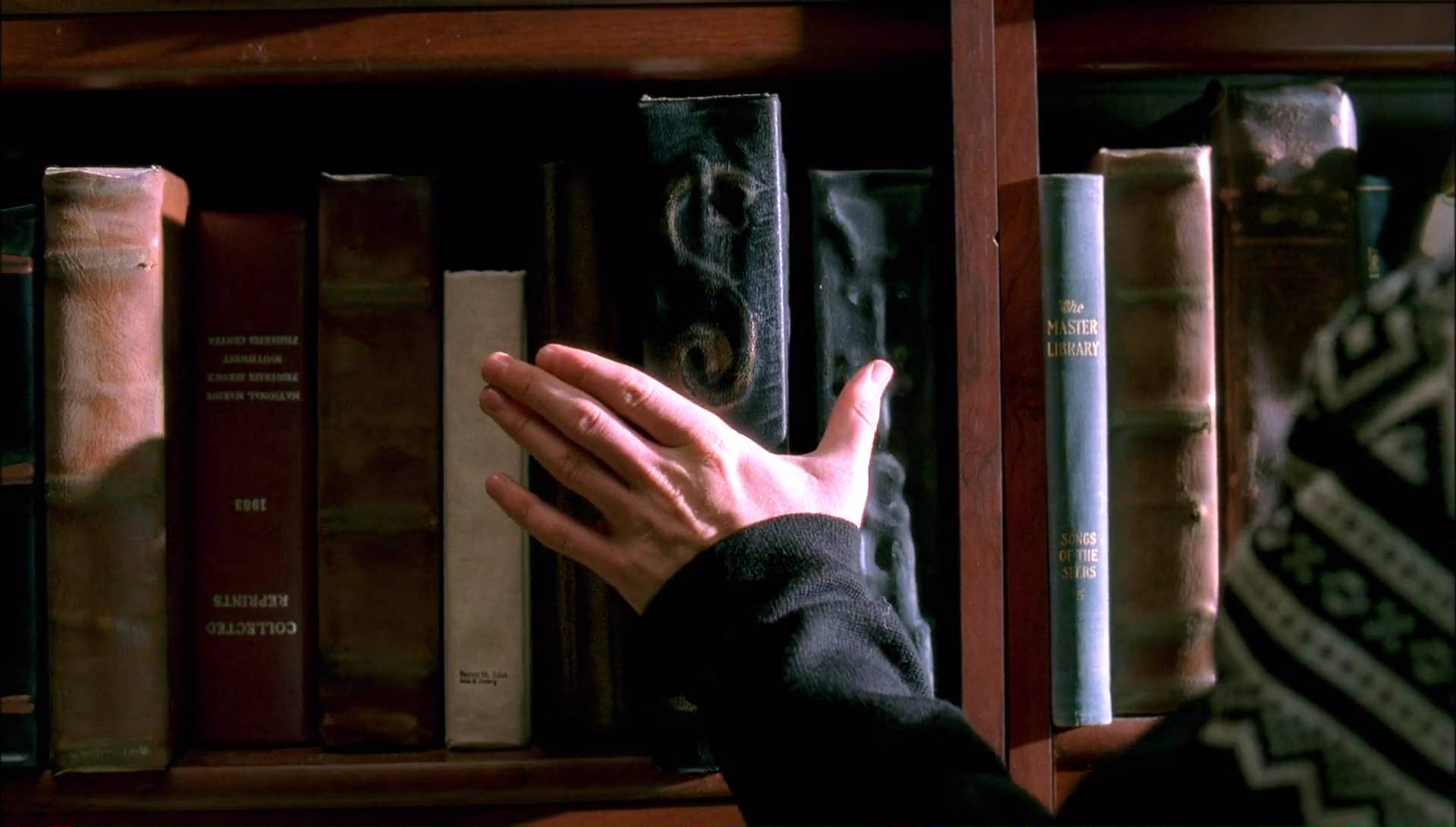 Return to Halloweentown (2006) screencap 11229