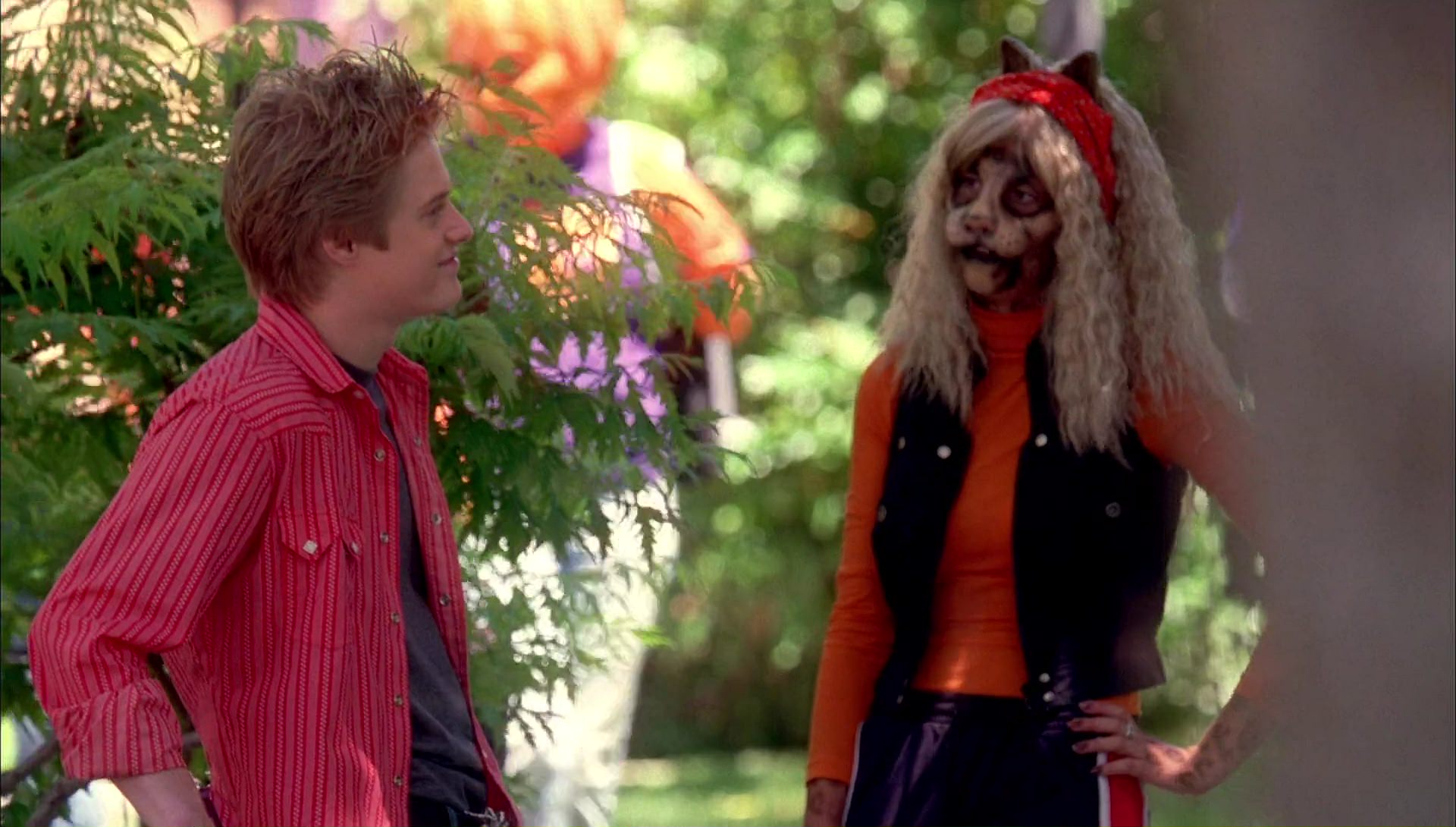 Return to Halloweentown (2006) movie still 1123