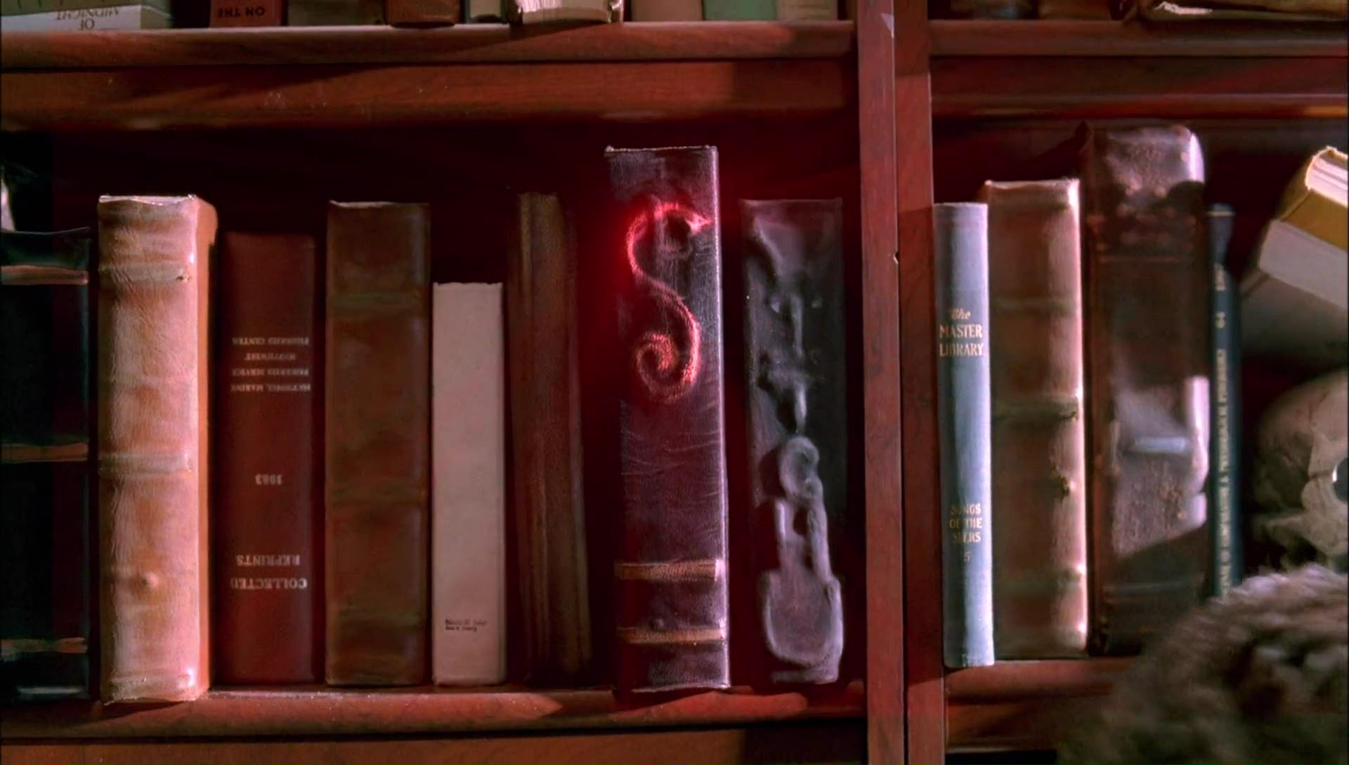 Return to Halloweentown (2006) screencap 11232