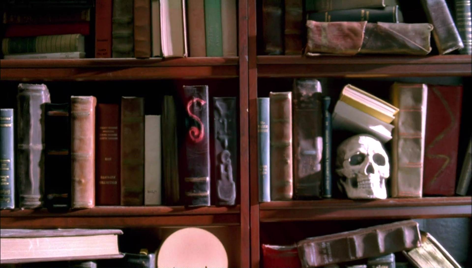 Return to Halloweentown (2006) HD screenshot 11237