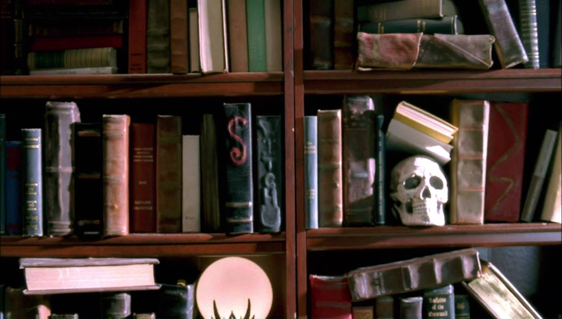Return to Halloweentown (2006) screencap 11238