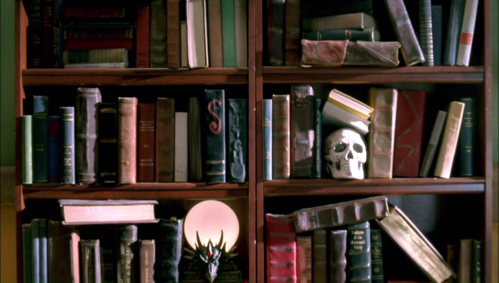 Return to Halloweentown (2006) HD screenshot 11240