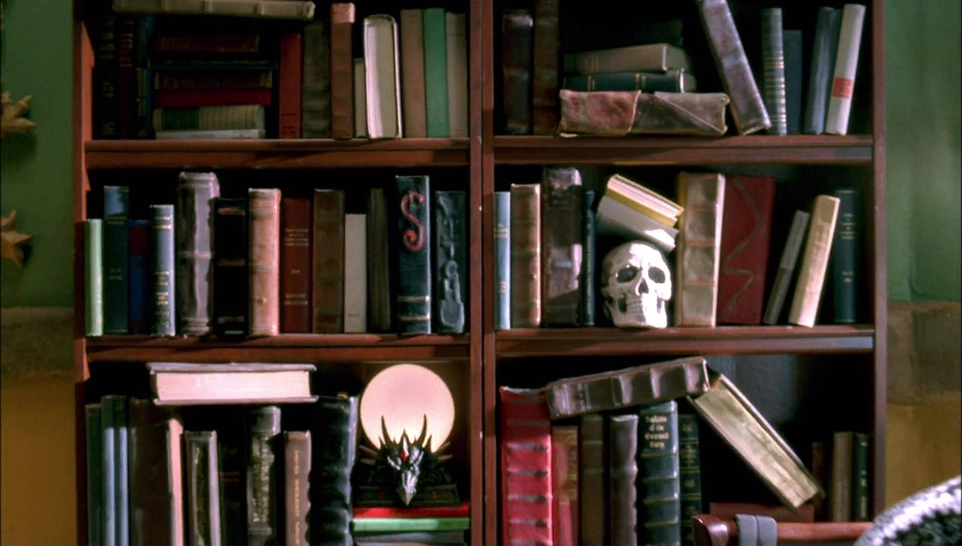 Return to Halloweentown (2006) screencap 11241