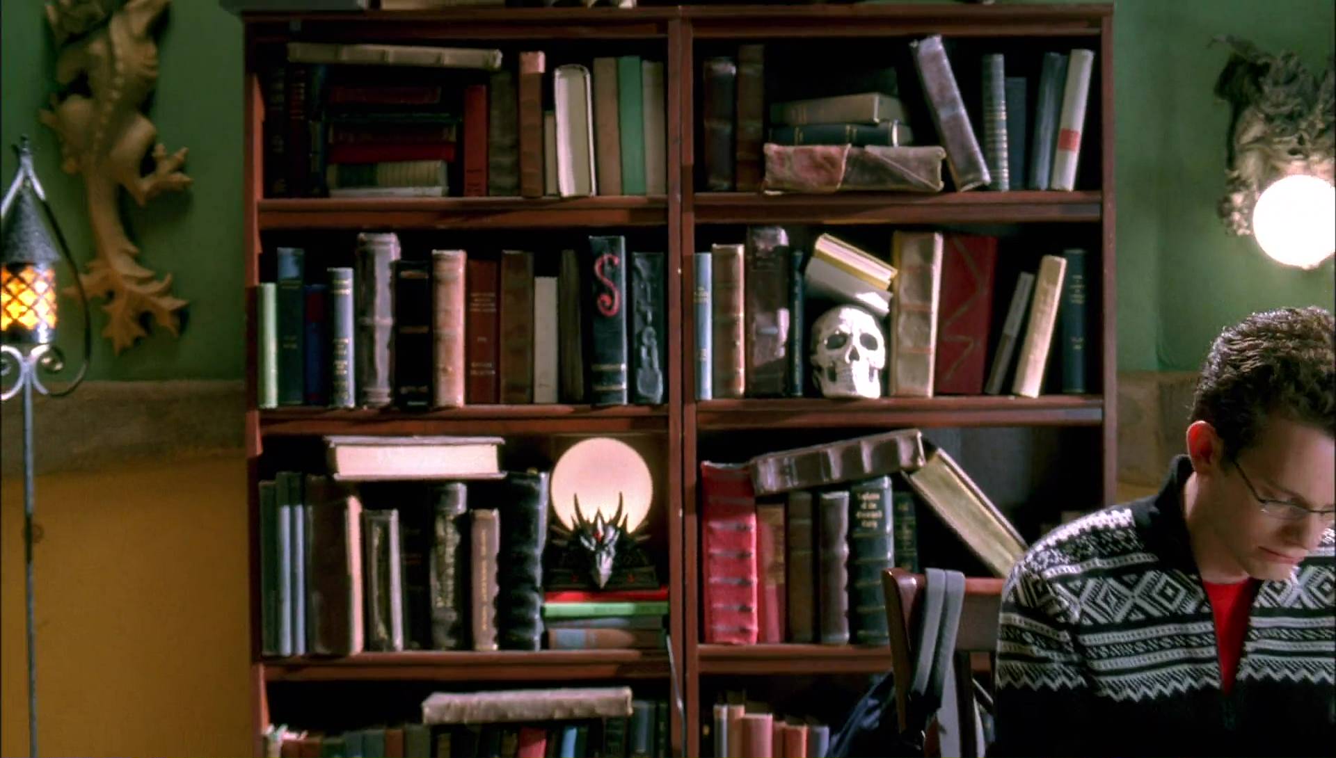 Return to Halloweentown (2006) HD screenshot 11243