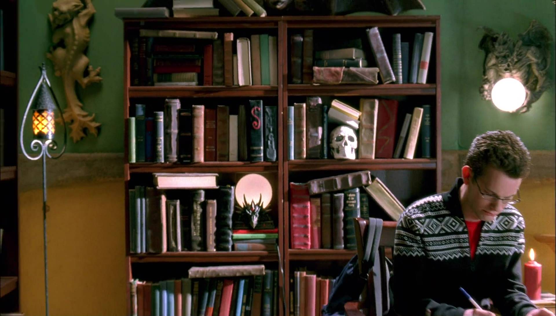 Return to Halloweentown (2006) screencap 11244