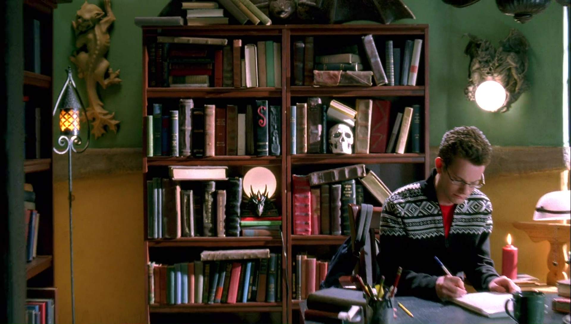 Return to Halloweentown (2006) movie still 11245