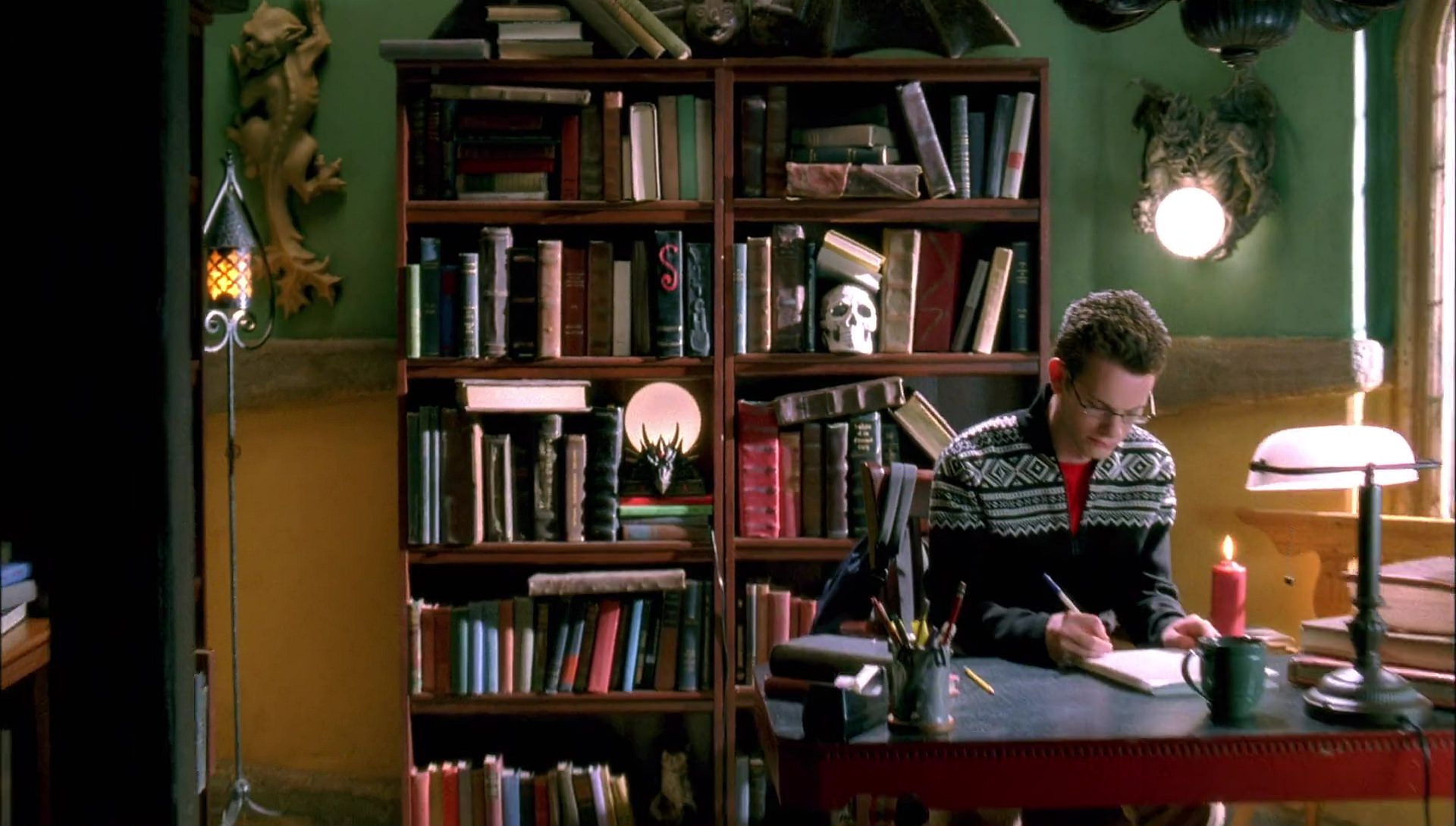 Return to Halloweentown (2006) HD screenshot 11246