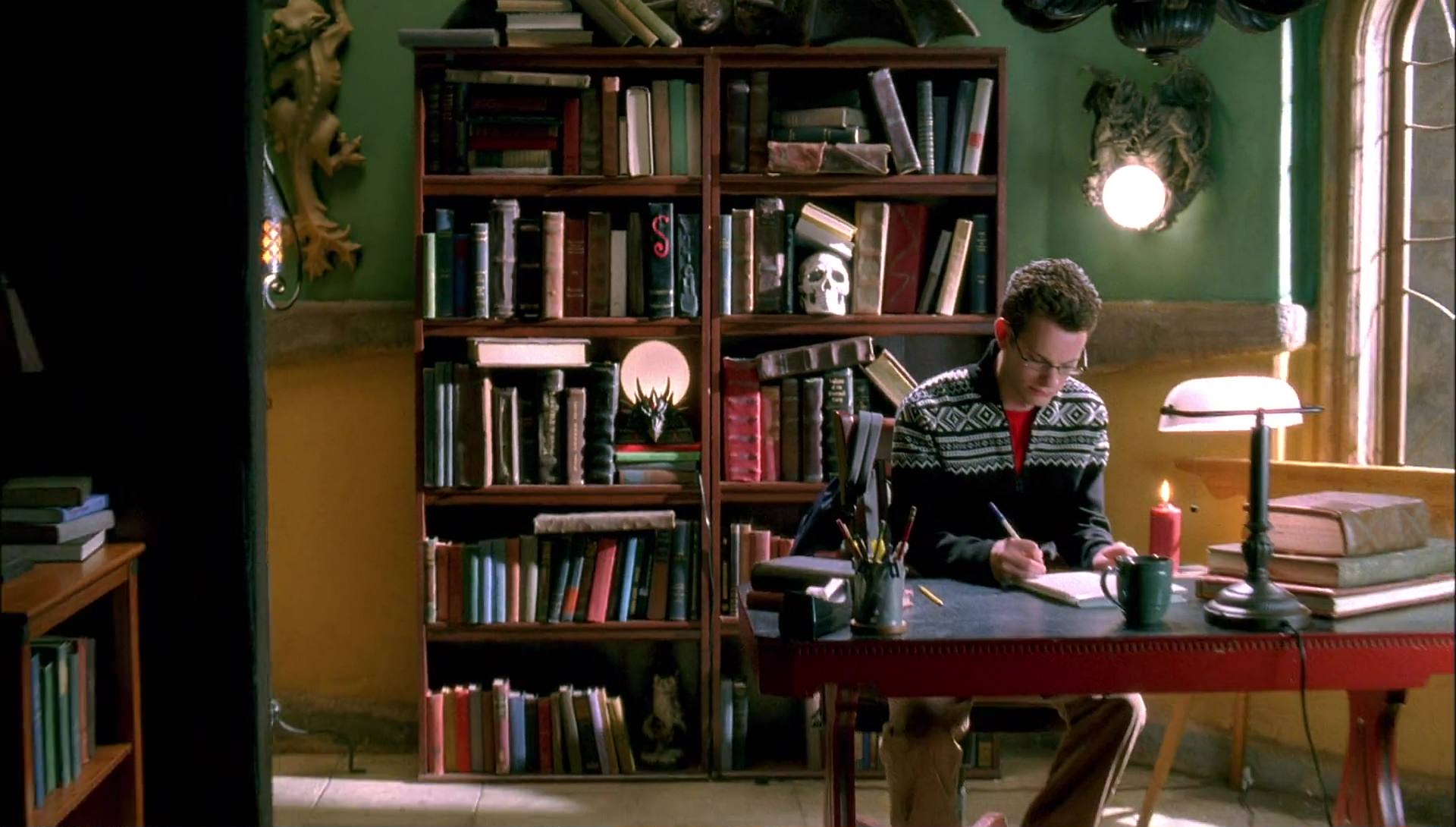 Return to Halloweentown (2006) screencap 11247