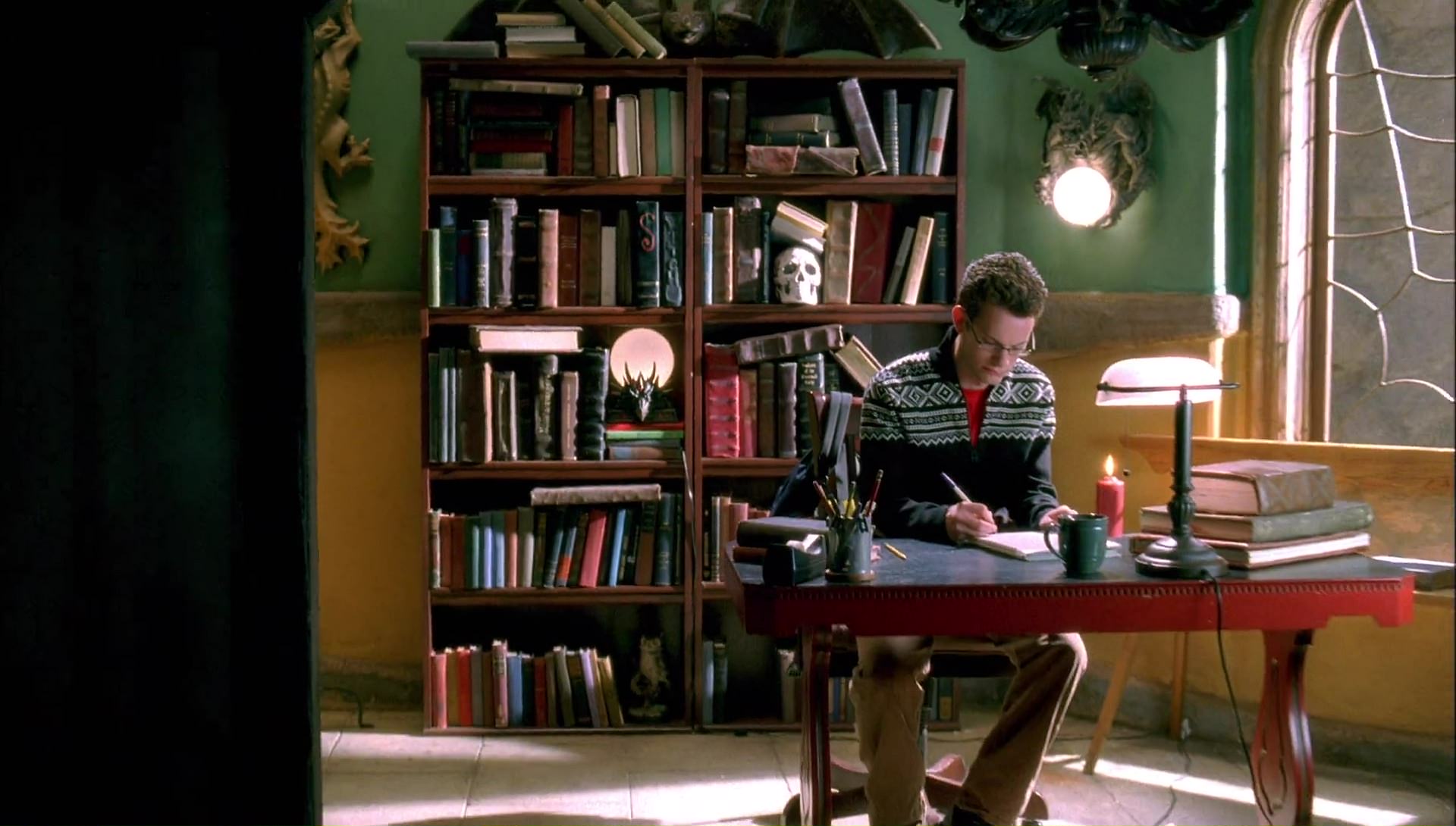 Return to Halloweentown (2006) movie still 11248