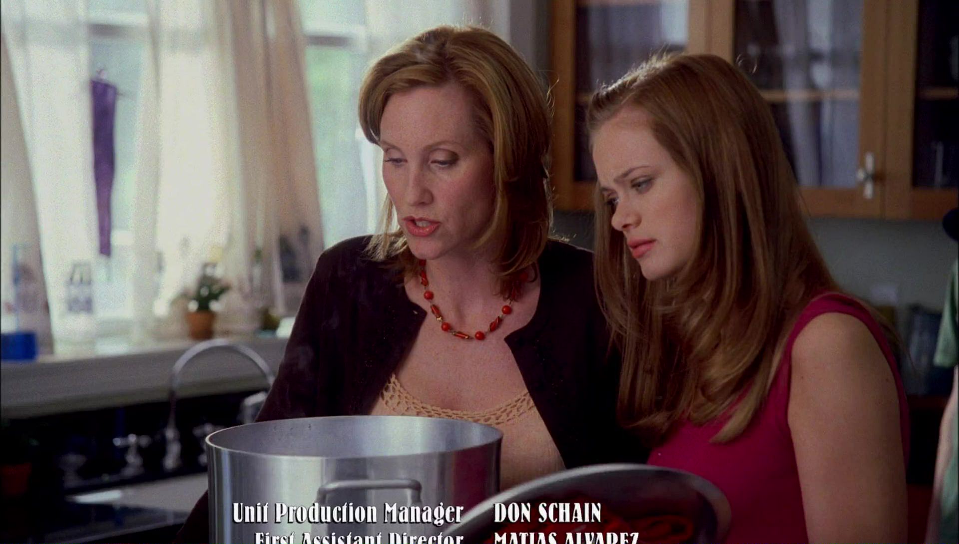 Return to Halloweentown (2006) HD screenshot 11249