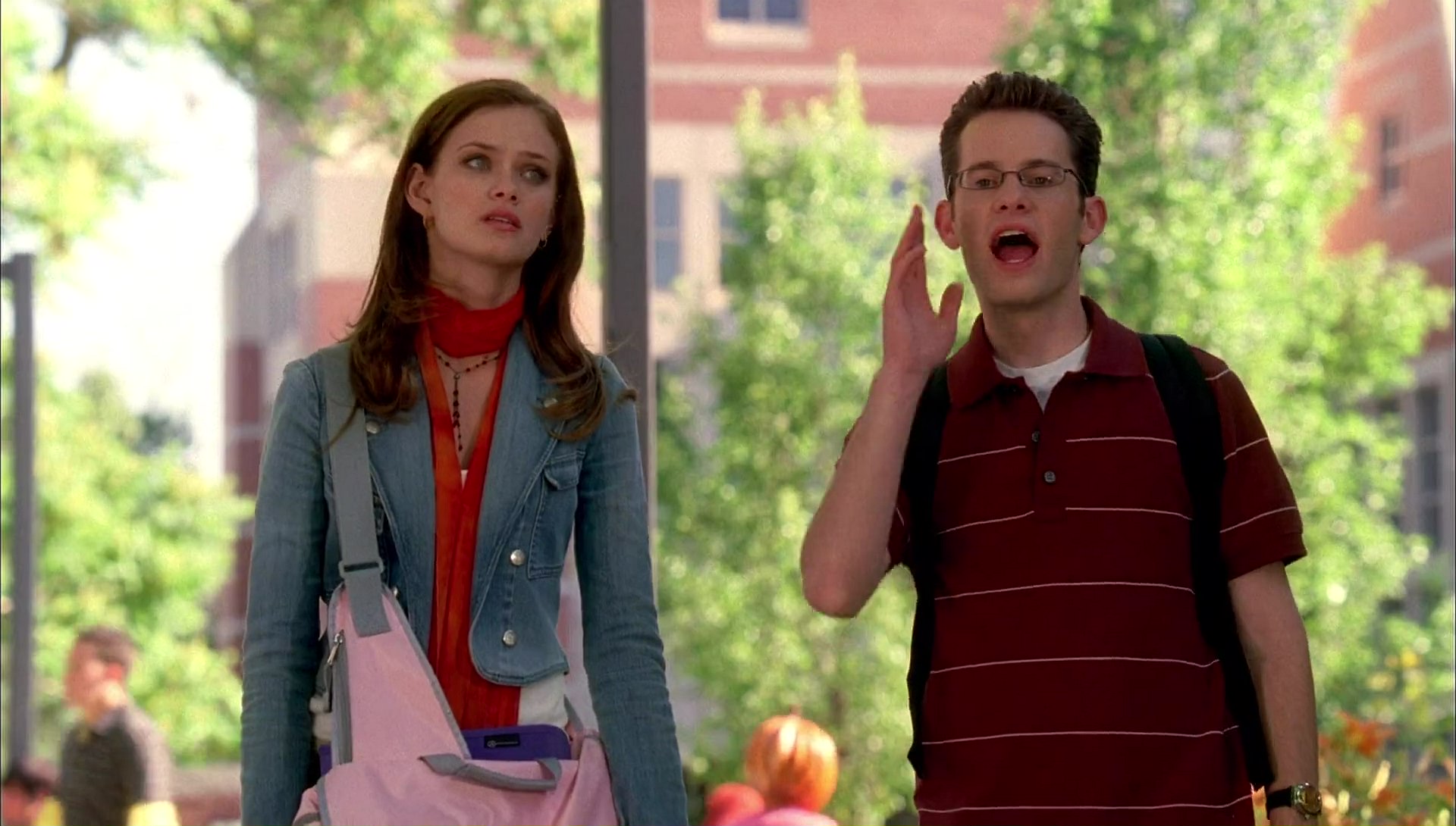 Return to Halloweentown (2006) screencap 1125