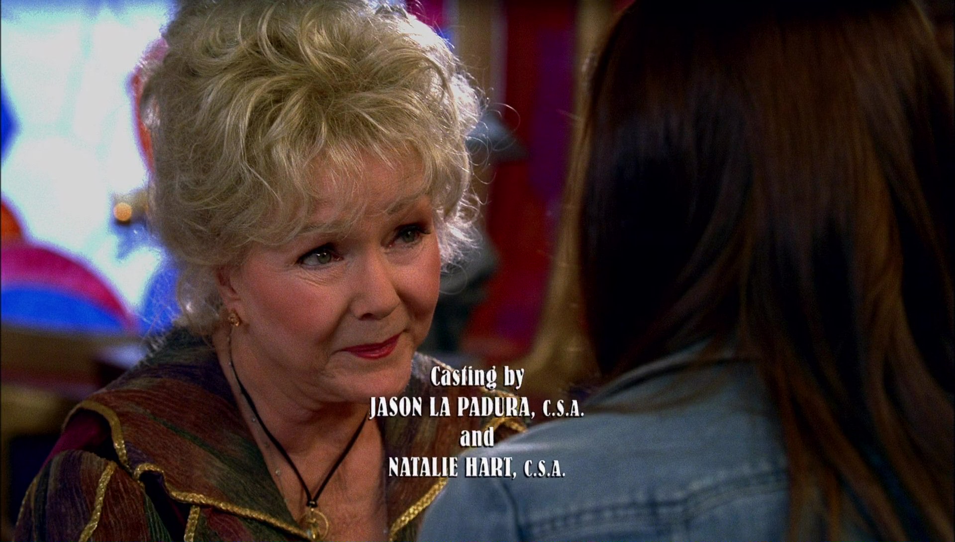 Return to Halloweentown (2006) screencap 11250