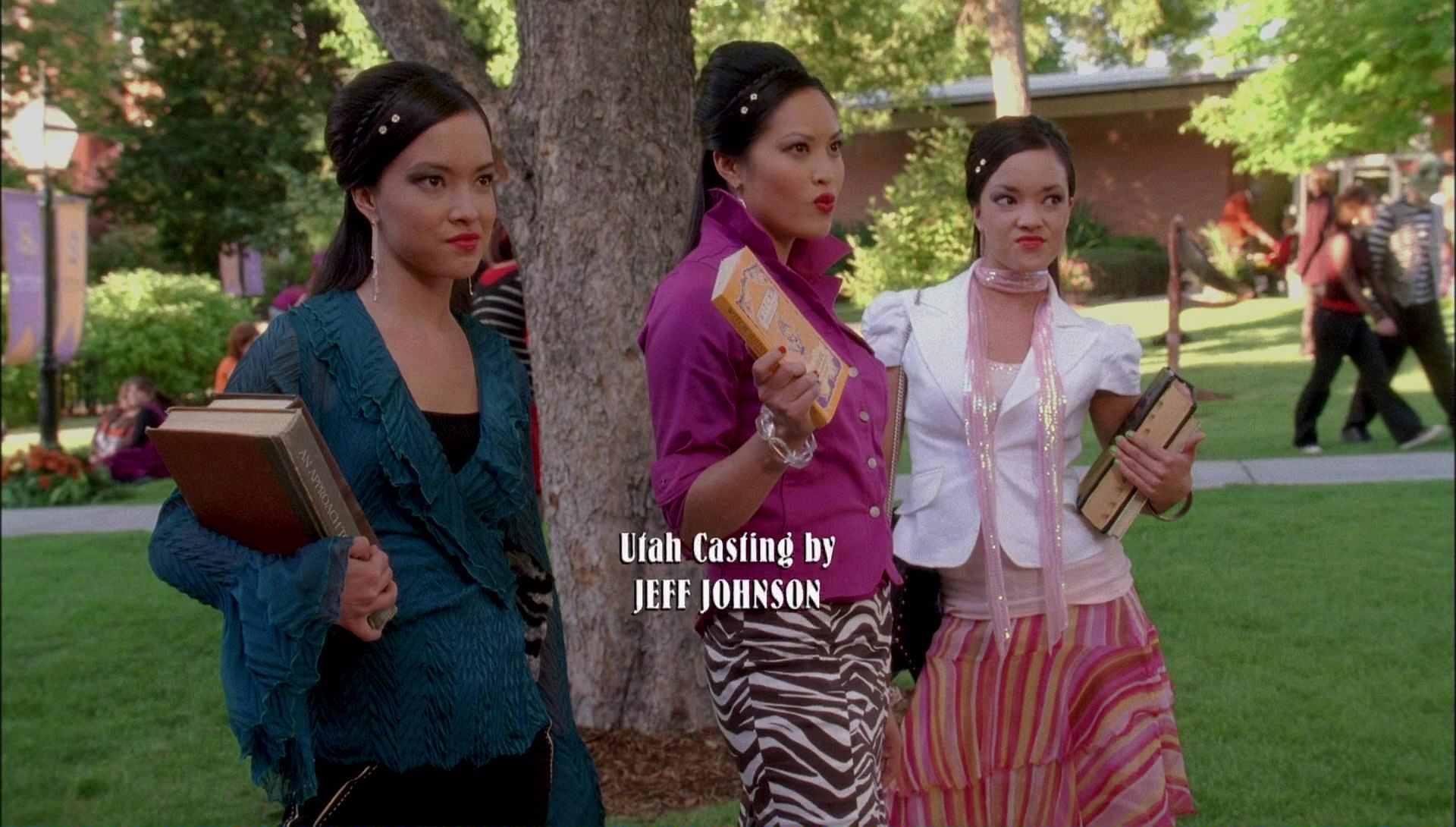 Return to Halloweentown (2006) movie still 11251