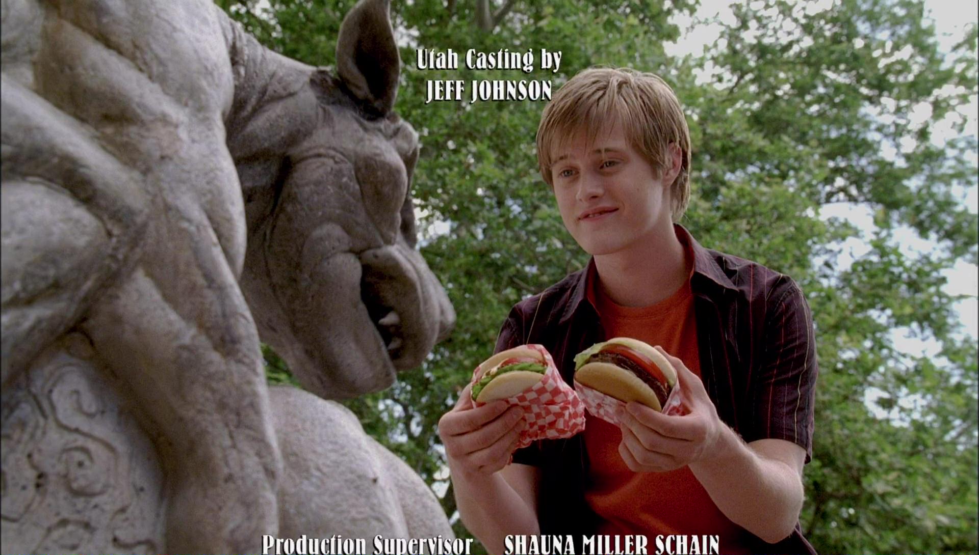 Return to Halloweentown (2006) HD screenshot 11252