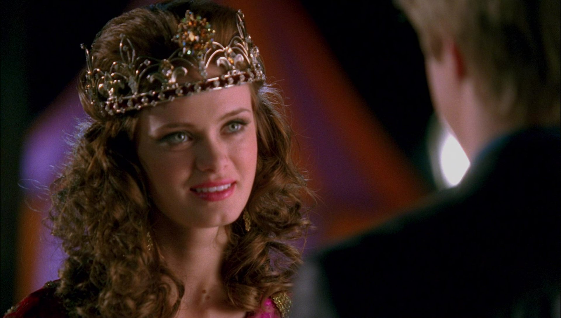 Return to Halloweentown (2006) screencap 11253