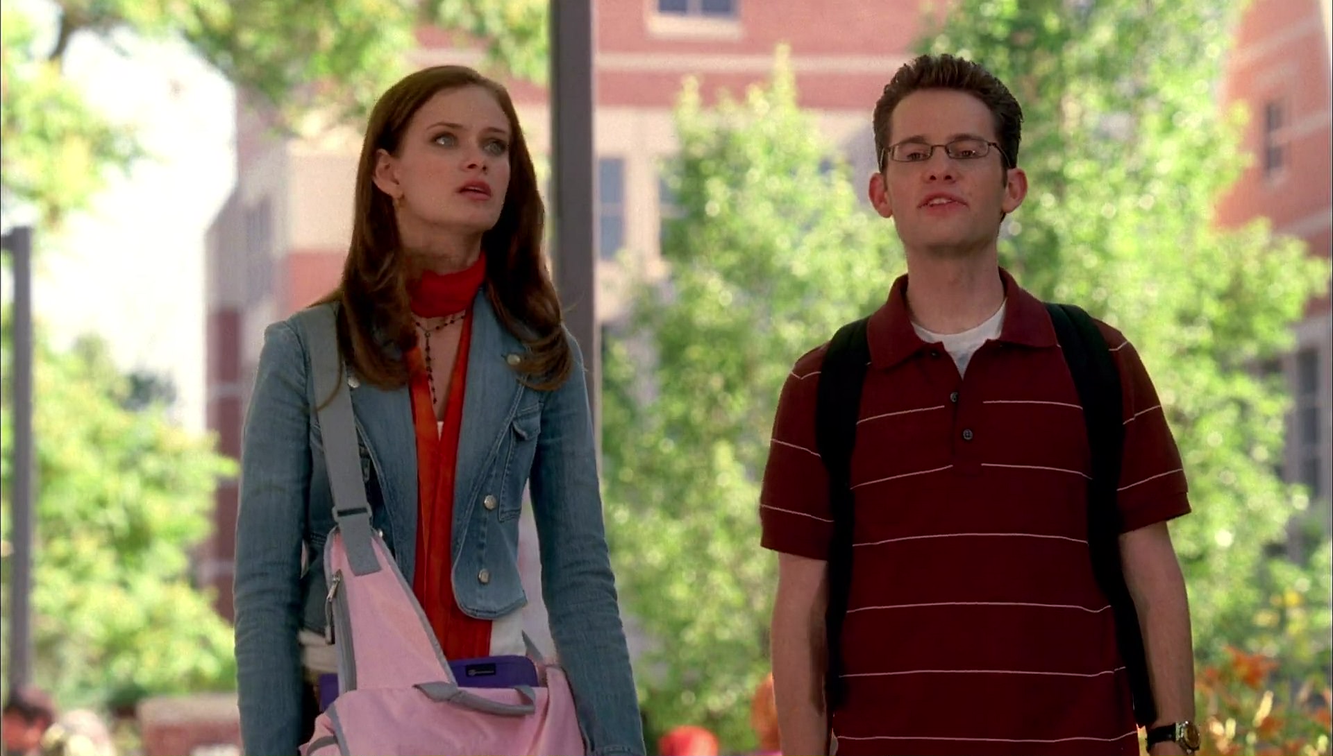 Return to Halloweentown (2006) movie still 1126