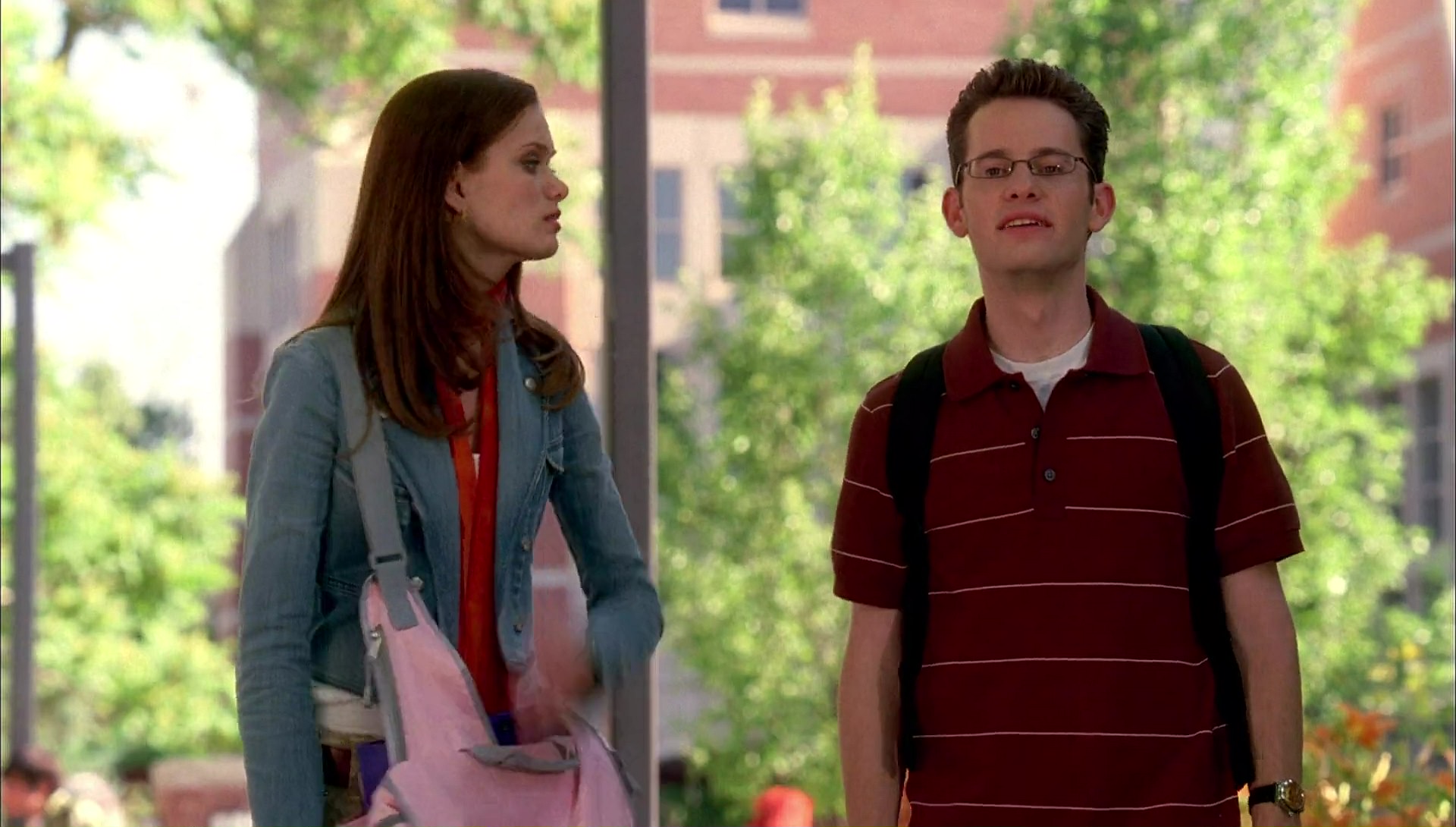 Return to Halloweentown (2006) HD screenshot 1127