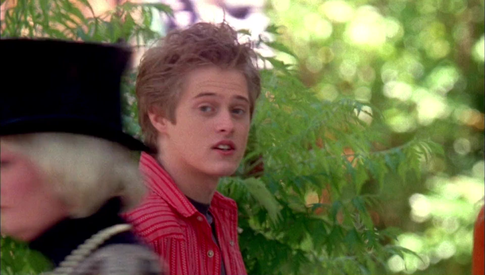 Return to Halloweentown (2006) screencap 1128