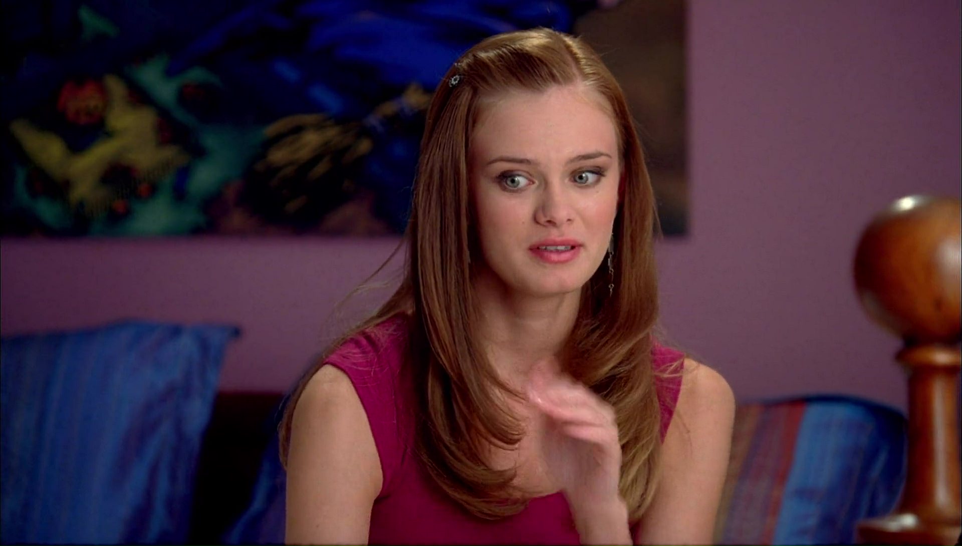 Return to Halloweentown (2006) HD screenshot 113