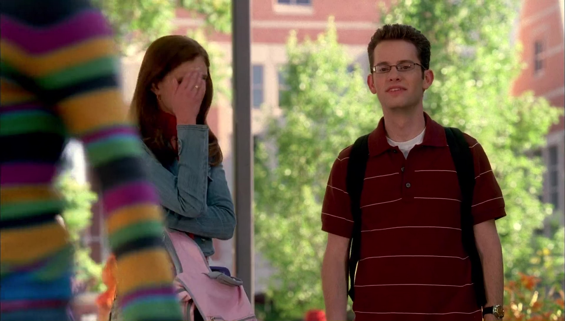 Return to Halloweentown (2006) screencap 1131
