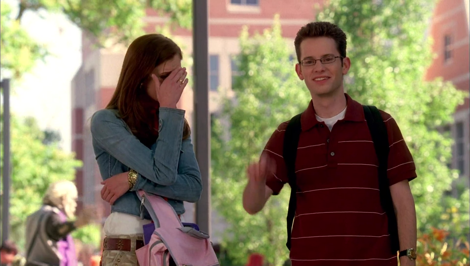 Return to Halloweentown (2006) movie still 1132