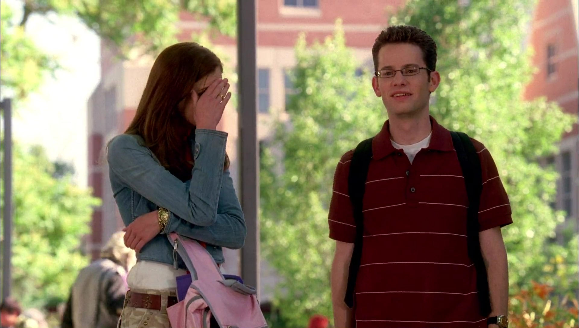 Return to Halloweentown (2006) HD screenshot 1133