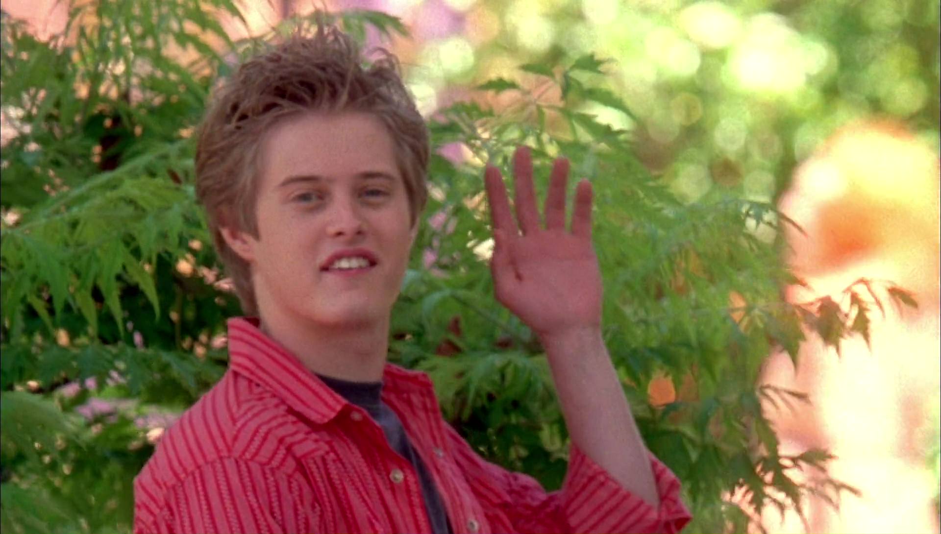 Return to Halloweentown (2006) movie still 1135