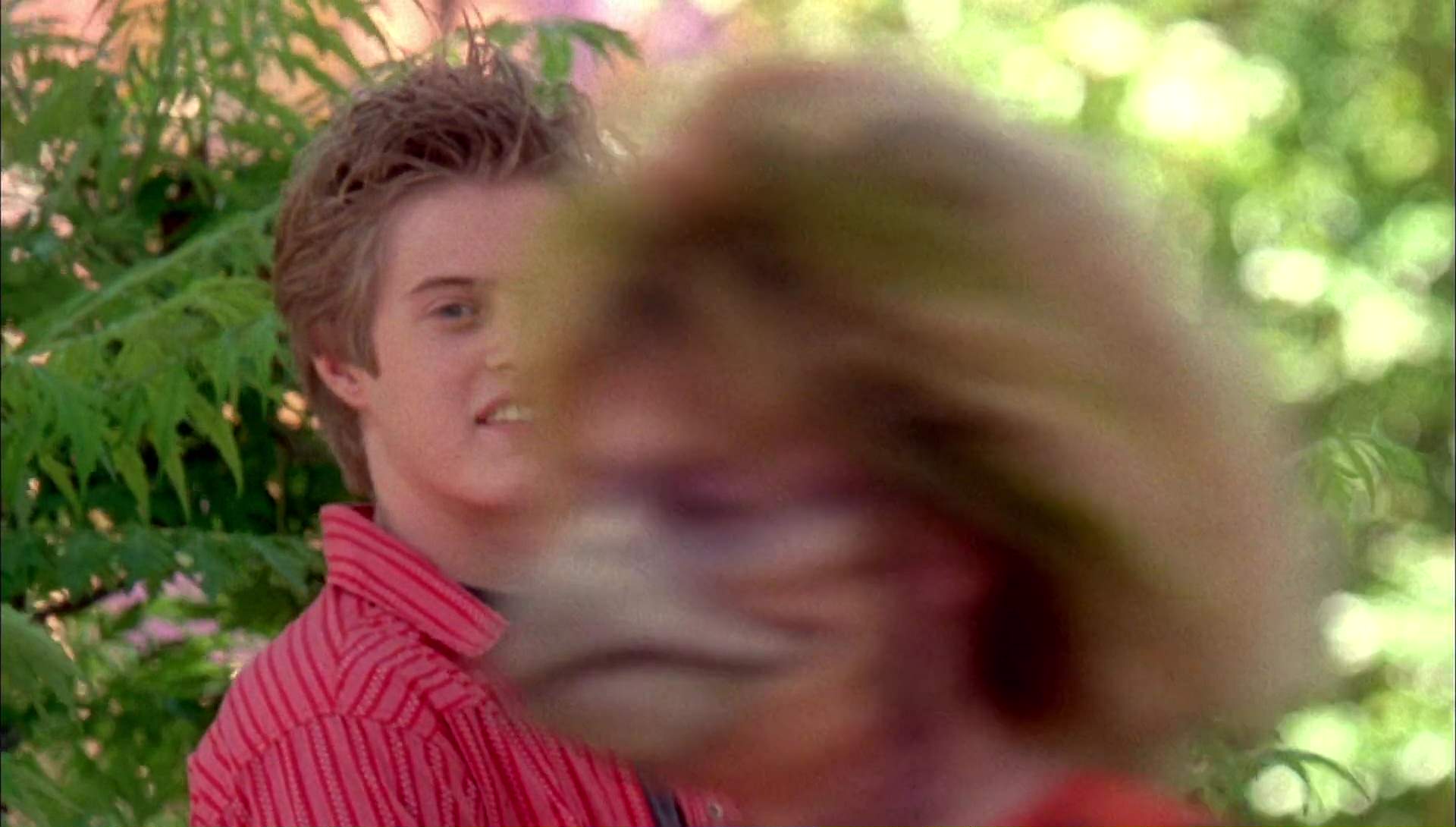 Return to Halloweentown (2006) HD screenshot 1136