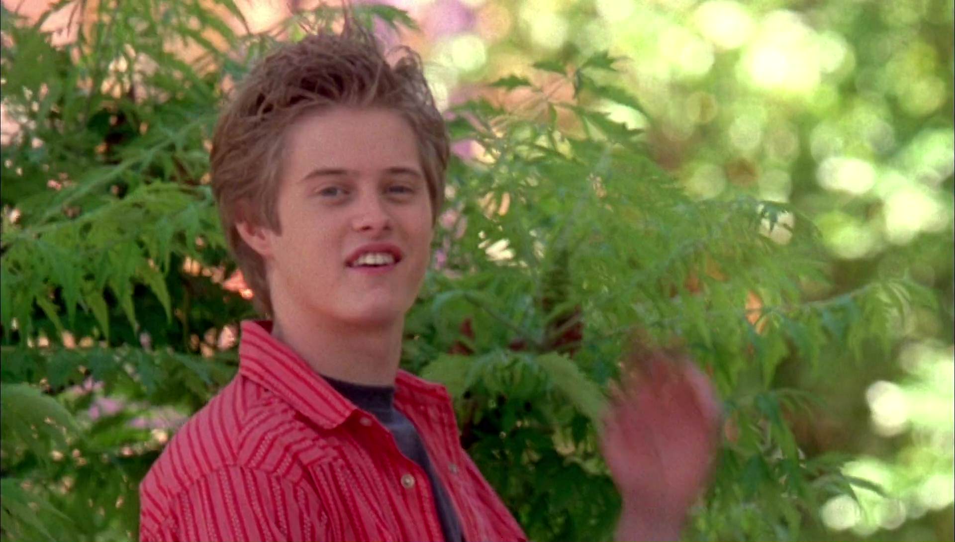 Return to Halloweentown (2006) screencap 1137