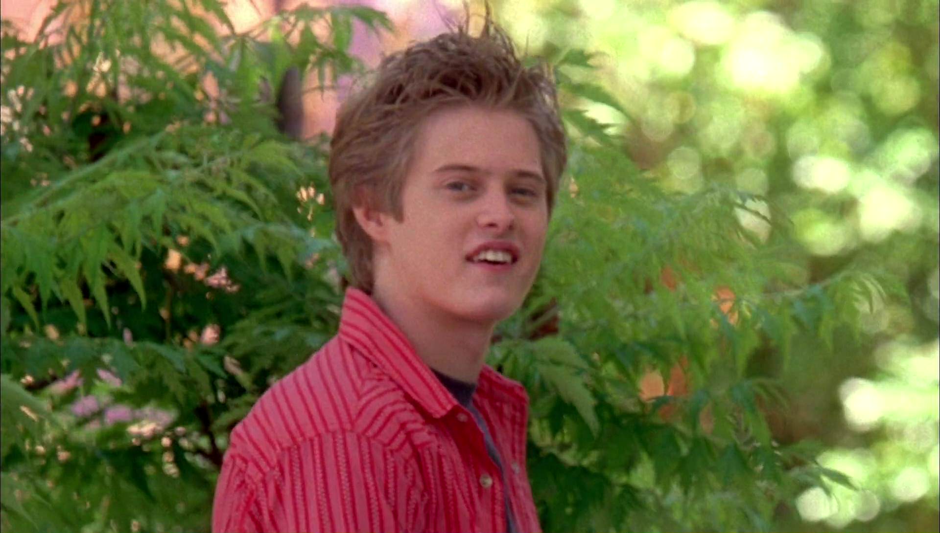 Return to Halloweentown (2006) HD screenshot 1139