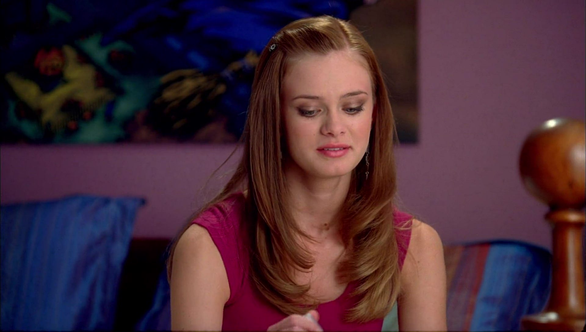 Return to Halloweentown (2006) screencap 114