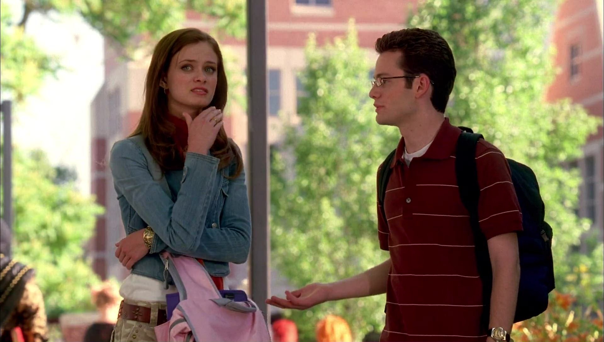 Return to Halloweentown (2006) screencap 1143