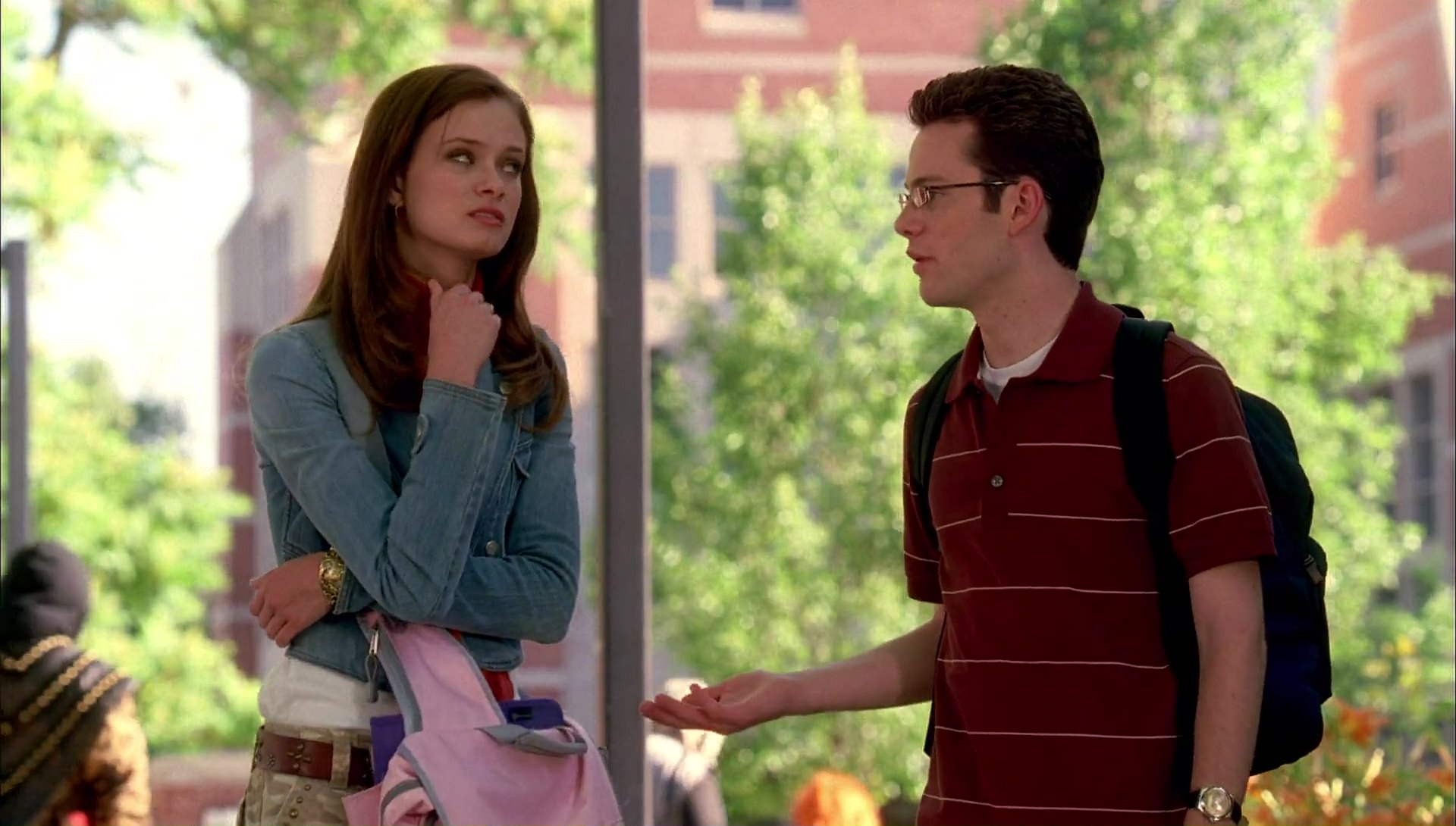 Return to Halloweentown (2006) movie still 1144