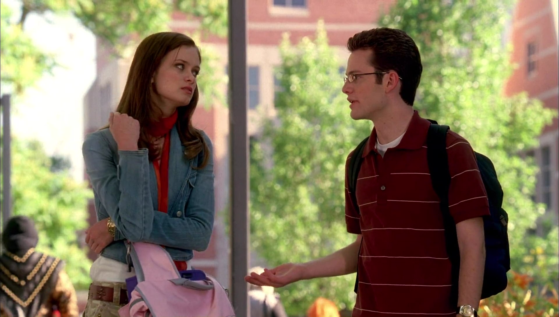 Return to Halloweentown (2006) HD screenshot 1145