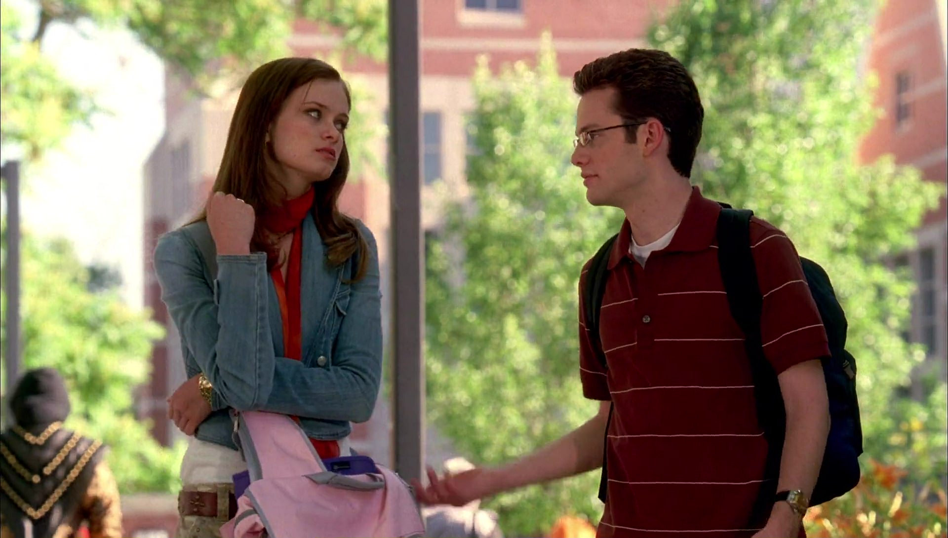 Return to Halloweentown (2006) screencap 1146