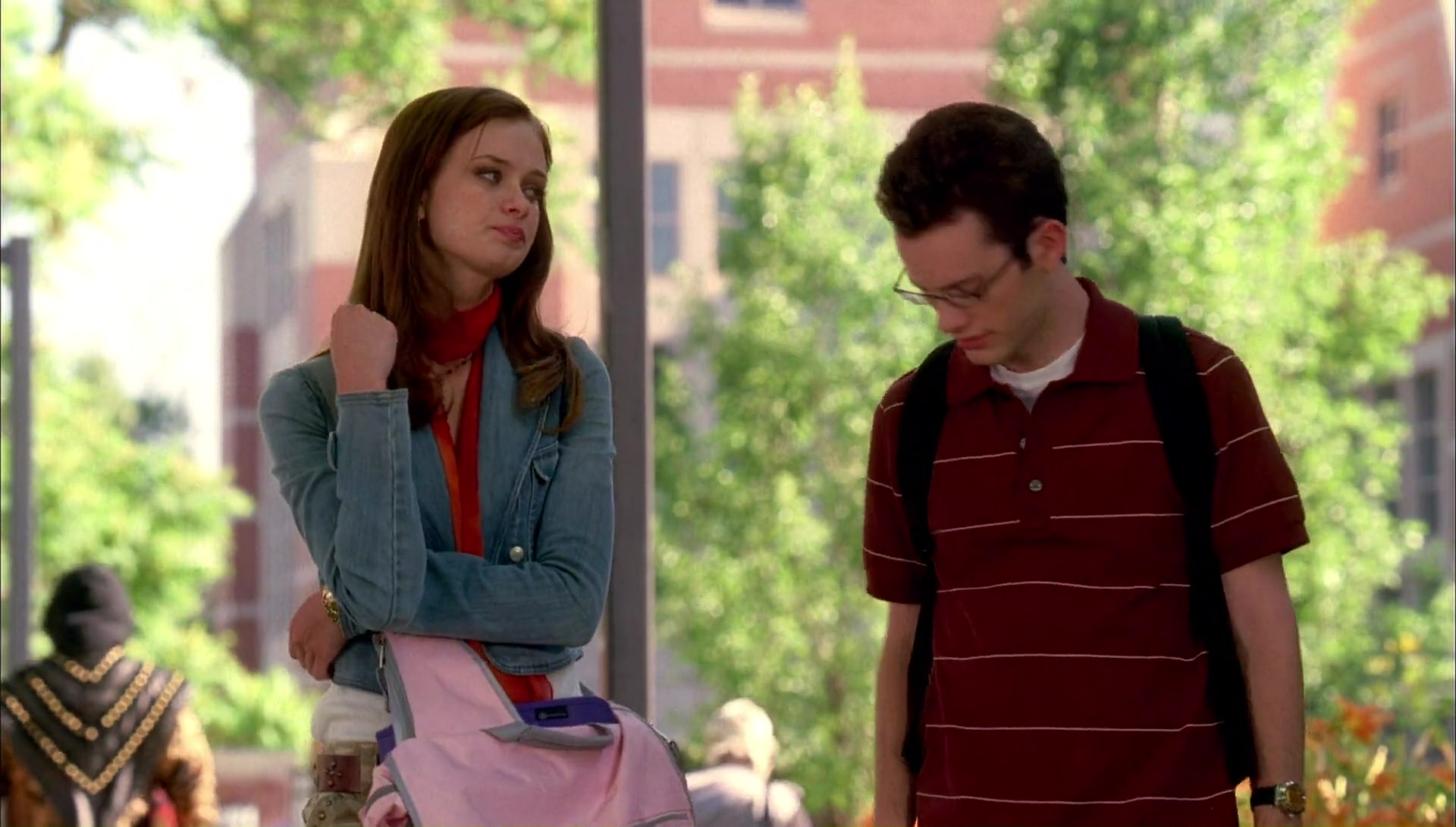 Return to Halloweentown (2006) movie still 1147