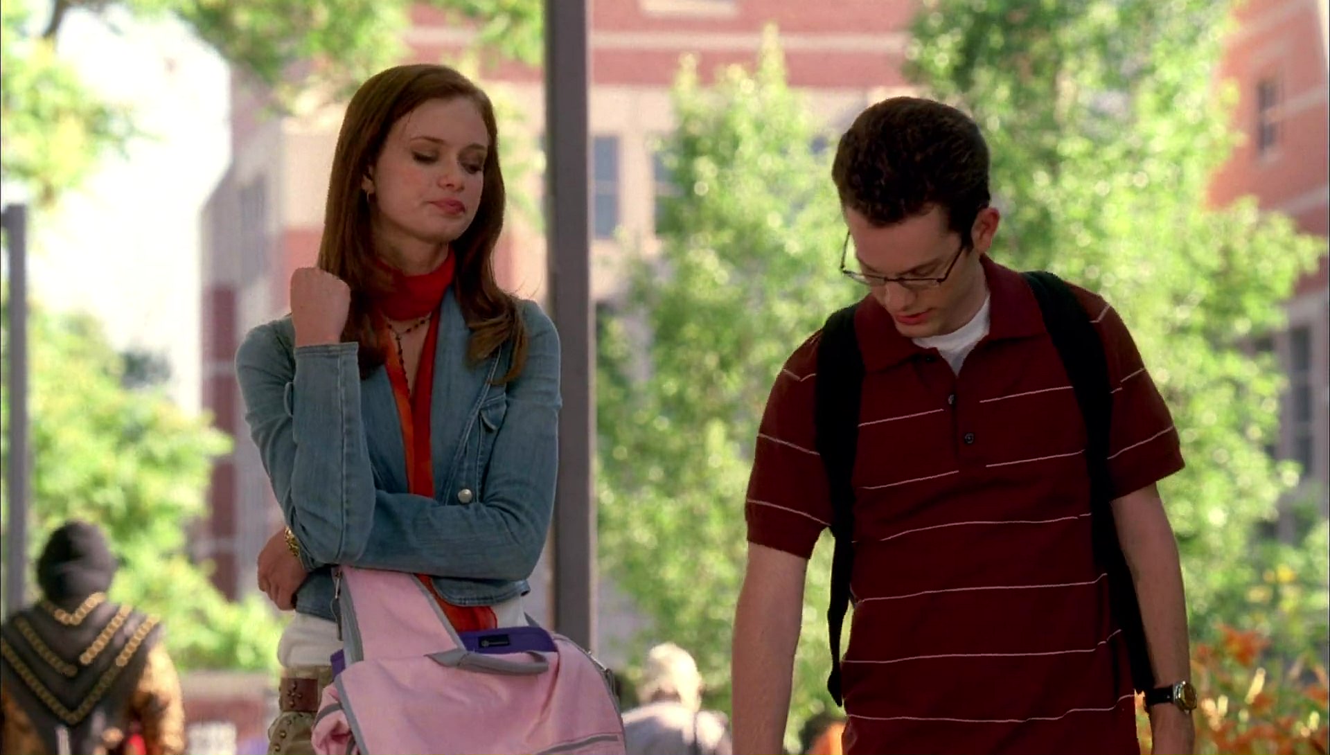 Return to Halloweentown (2006) HD screenshot 1148