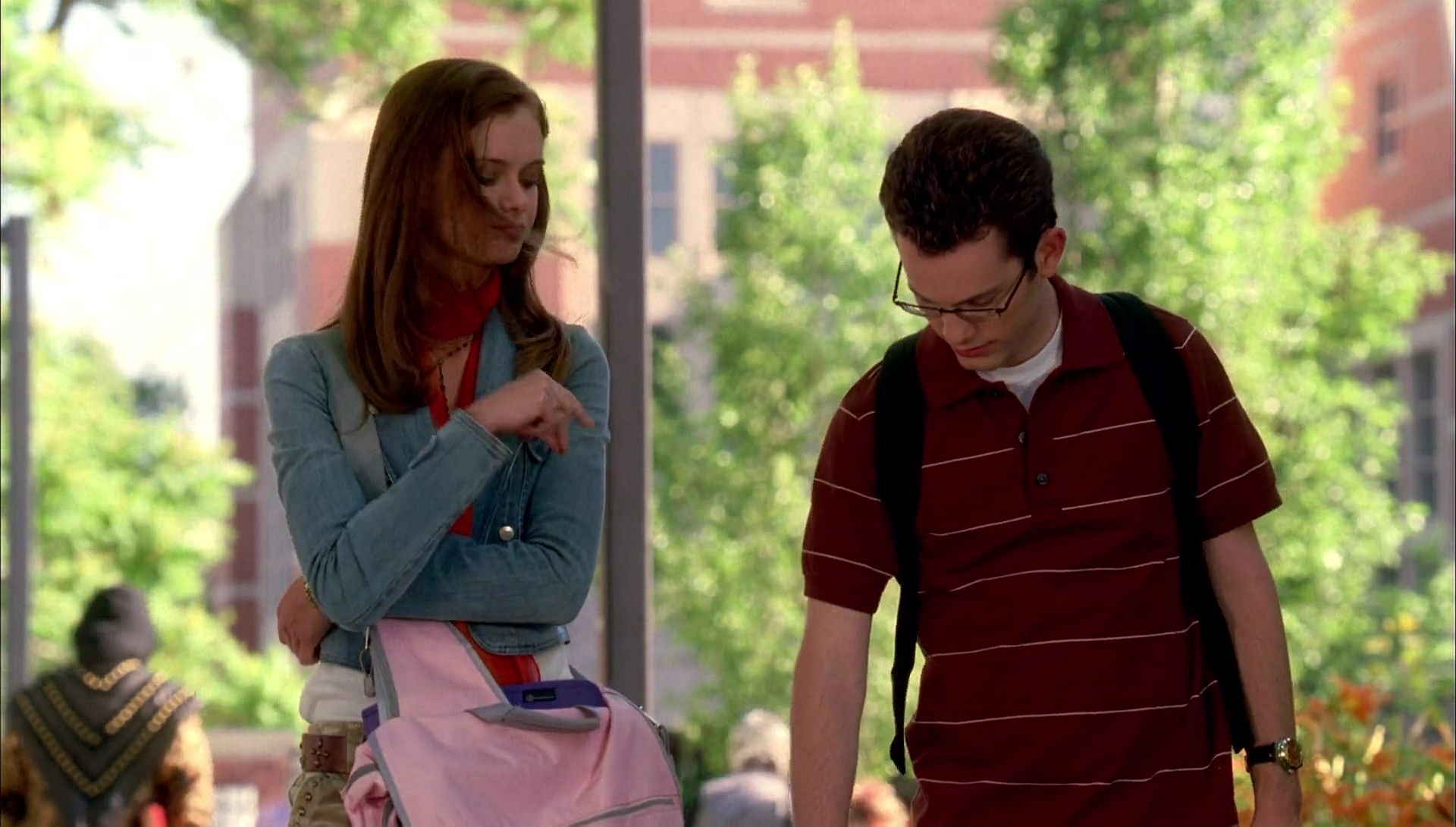 Return to Halloweentown (2006) screencap 1149