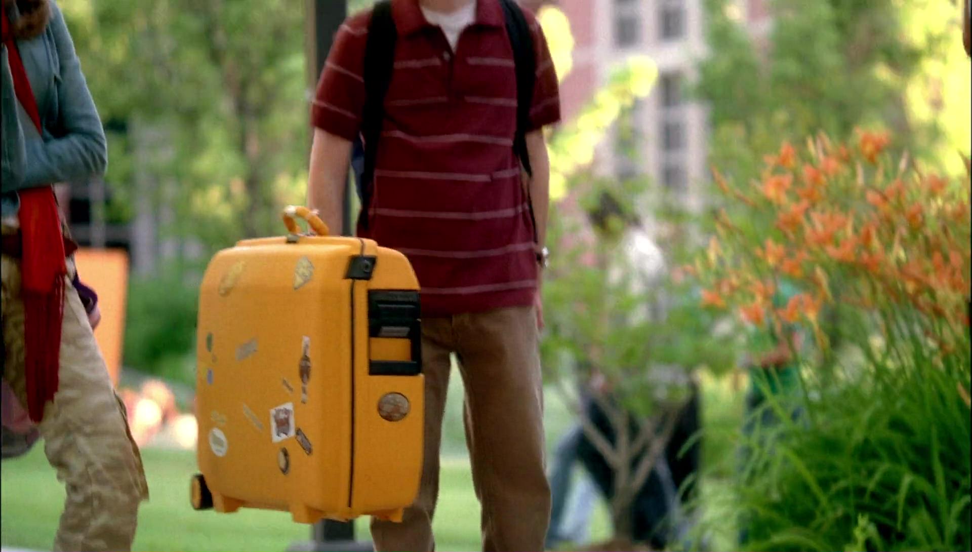 Return to Halloweentown (2006) HD screenshot 1154