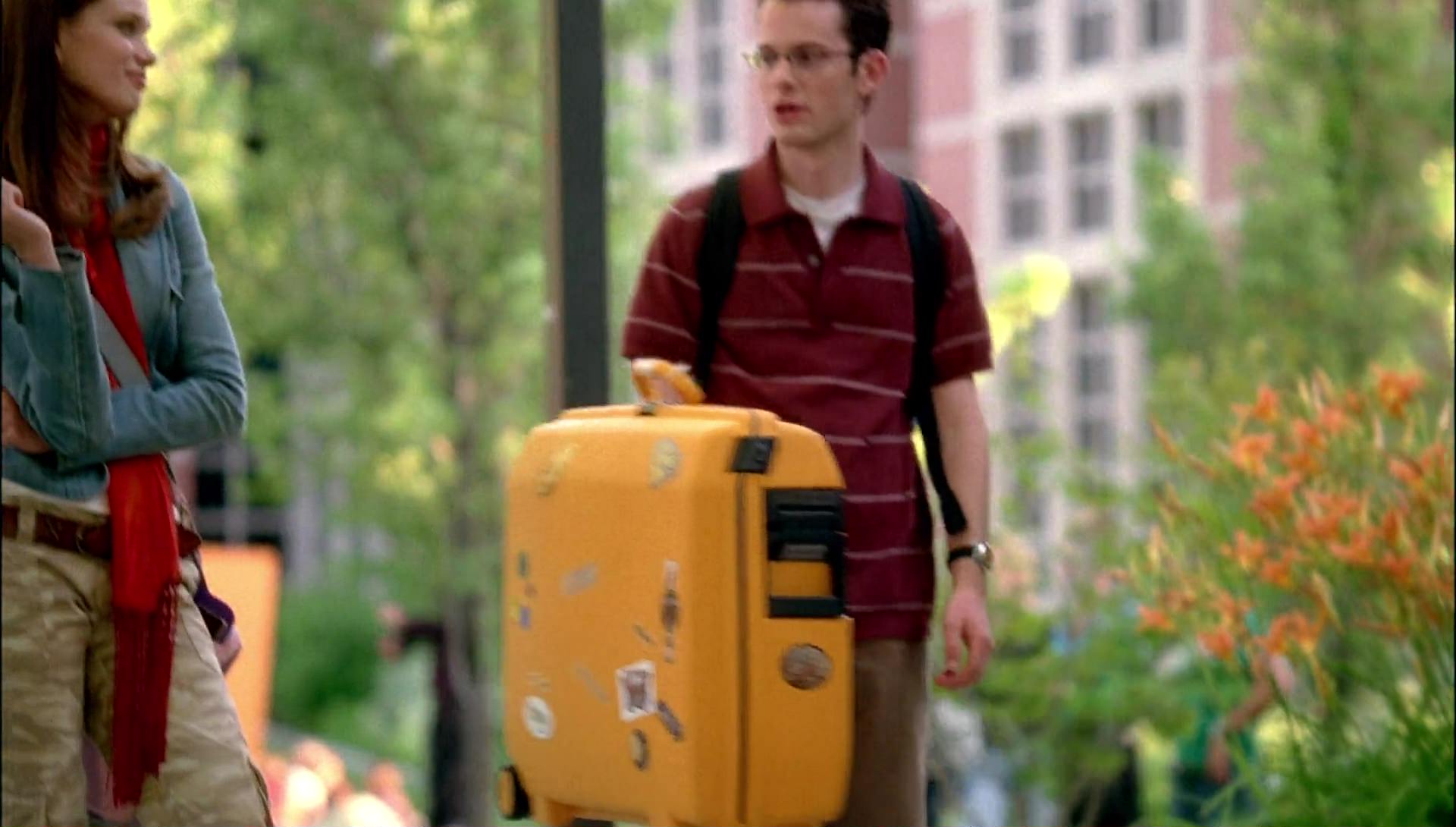 Return to Halloweentown (2006) screencap 1155