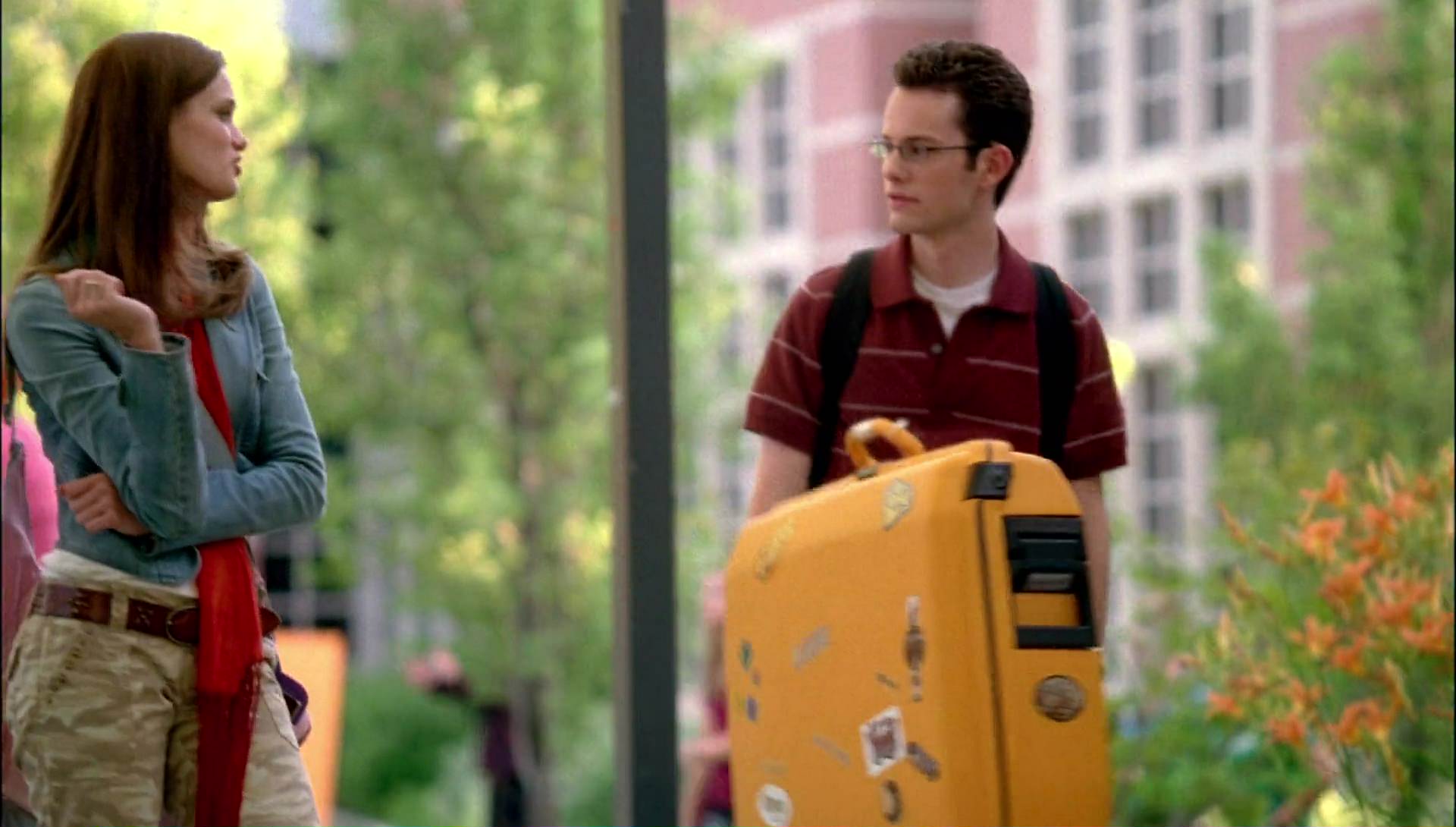 Return to Halloweentown (2006) movie still 1156