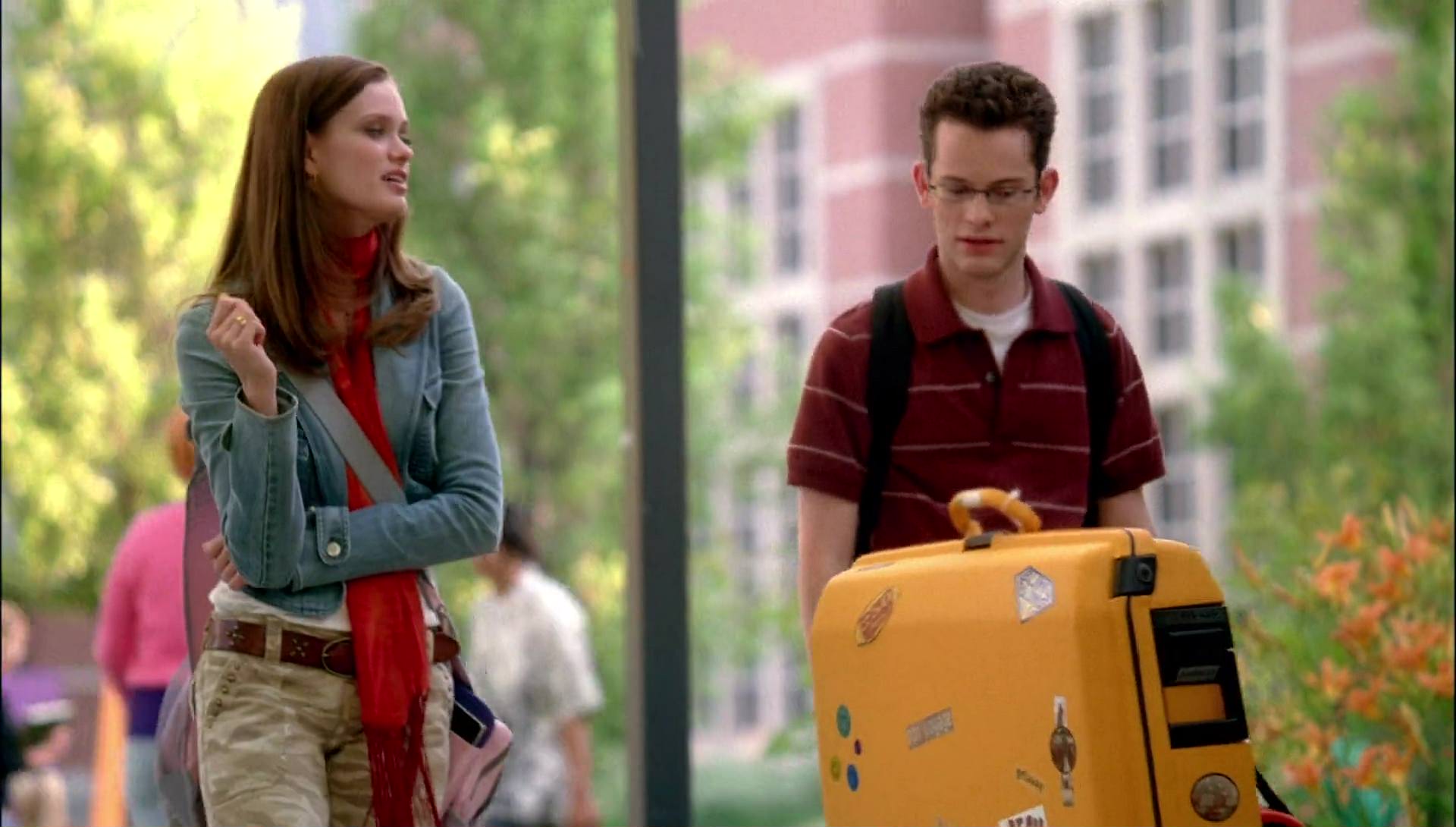 Return to Halloweentown (2006) screencap 1158