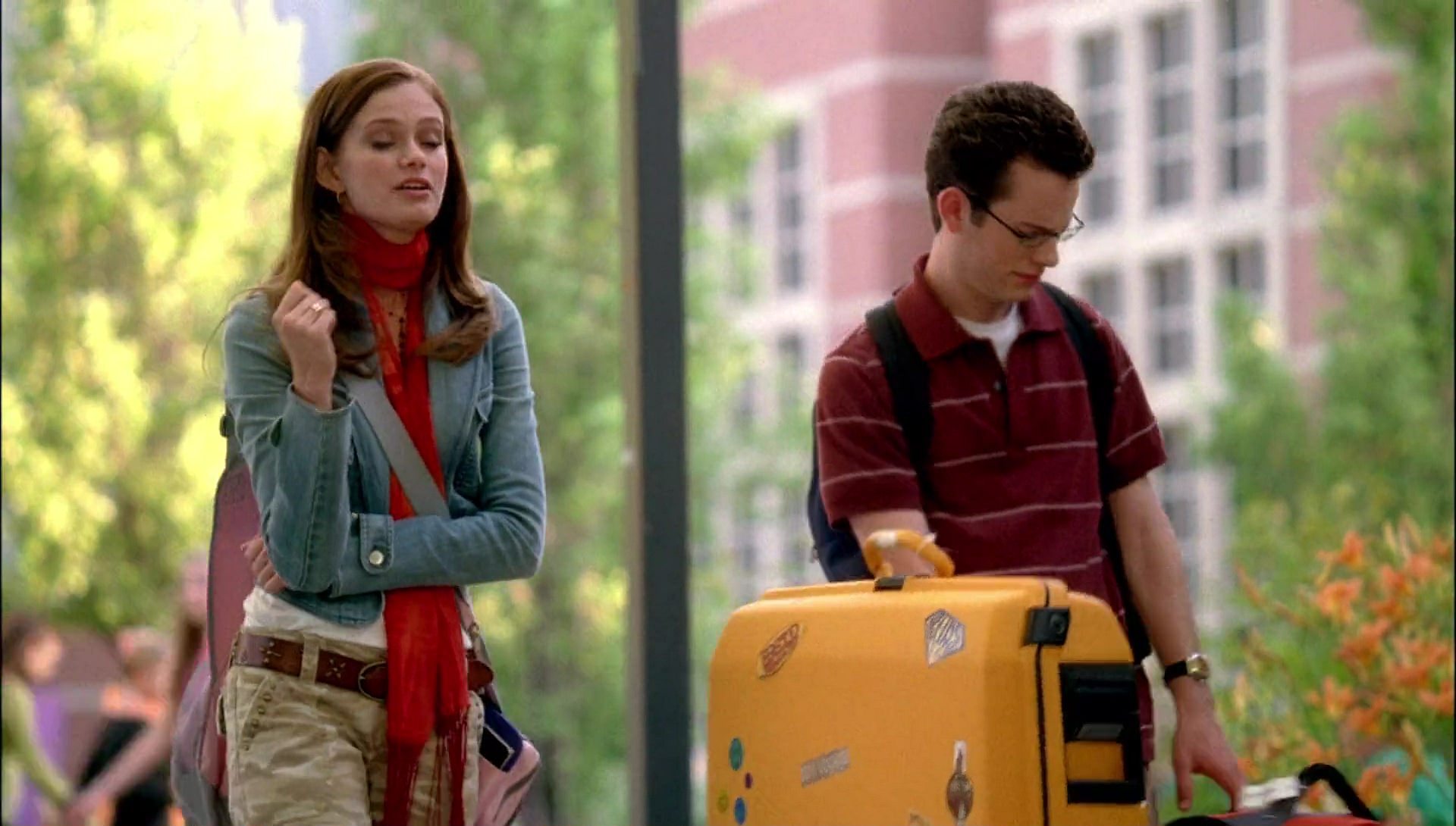 Return to Halloweentown (2006) movie still 1159
