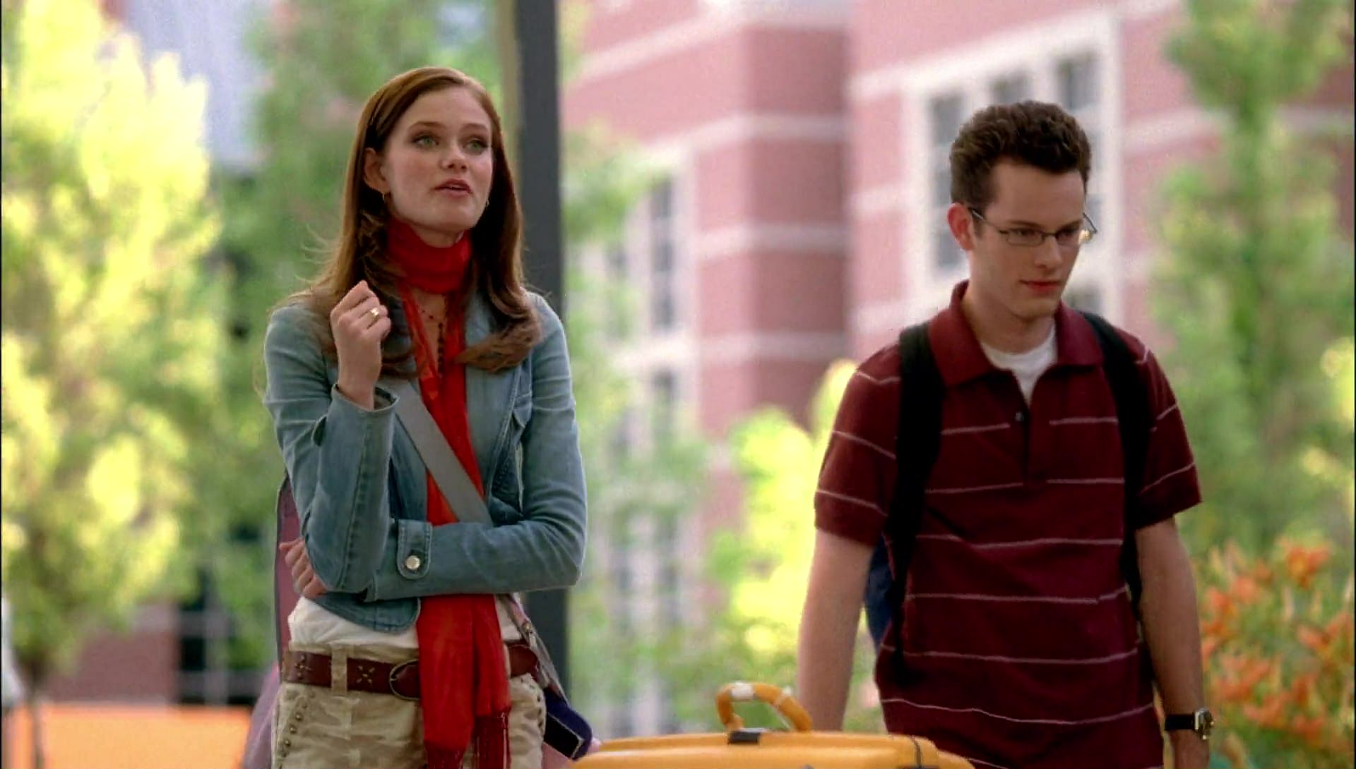 Return to Halloweentown (2006) screencap 1161