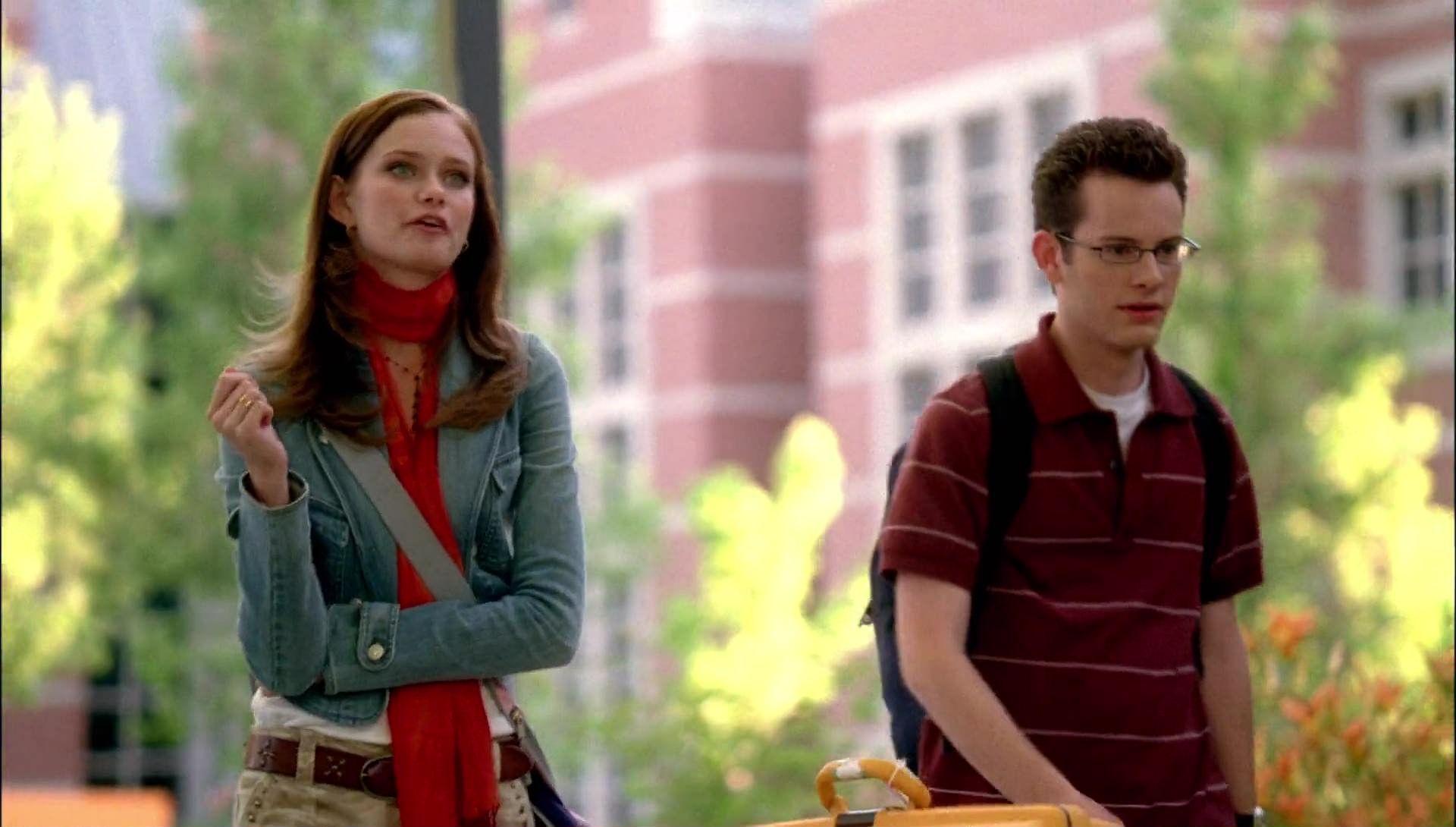 Return to Halloweentown (2006) movie still 1162