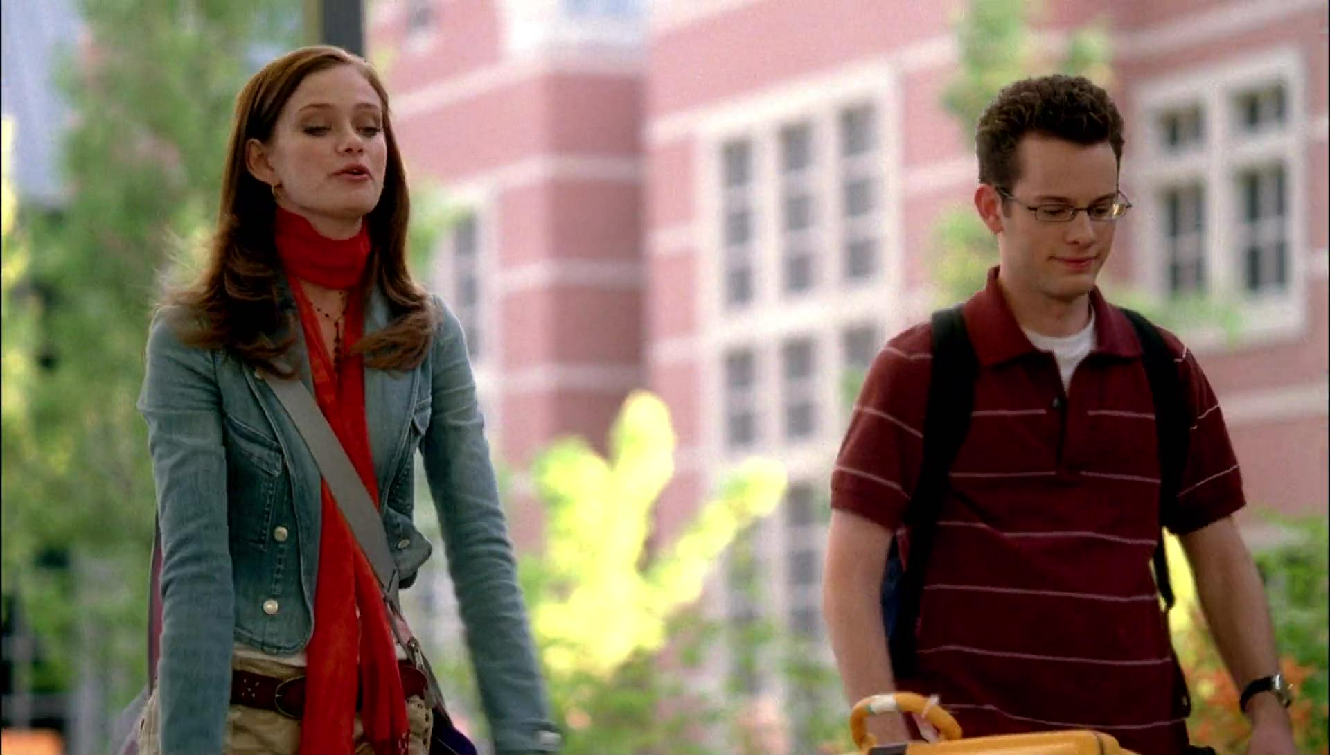 Return to Halloweentown (2006) HD screenshot 1163