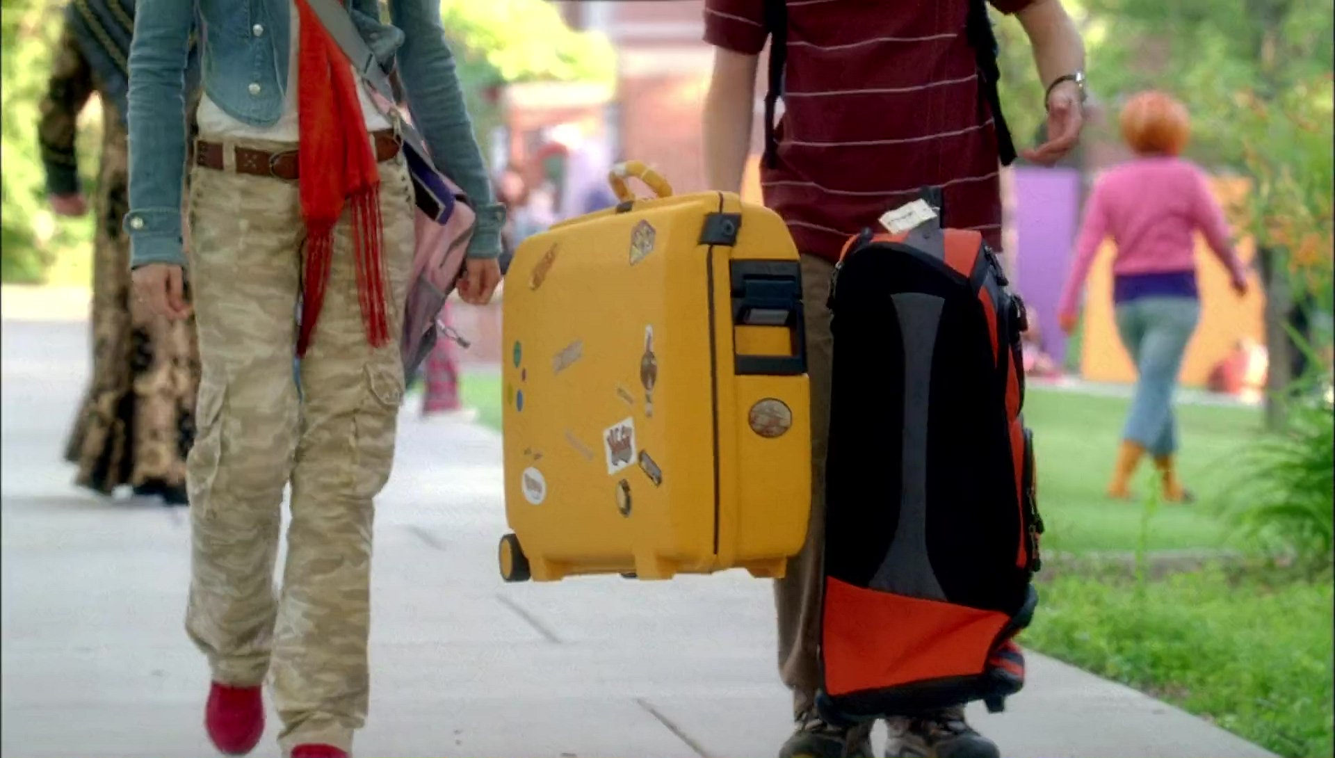Return to Halloweentown (2006) screencap 1164