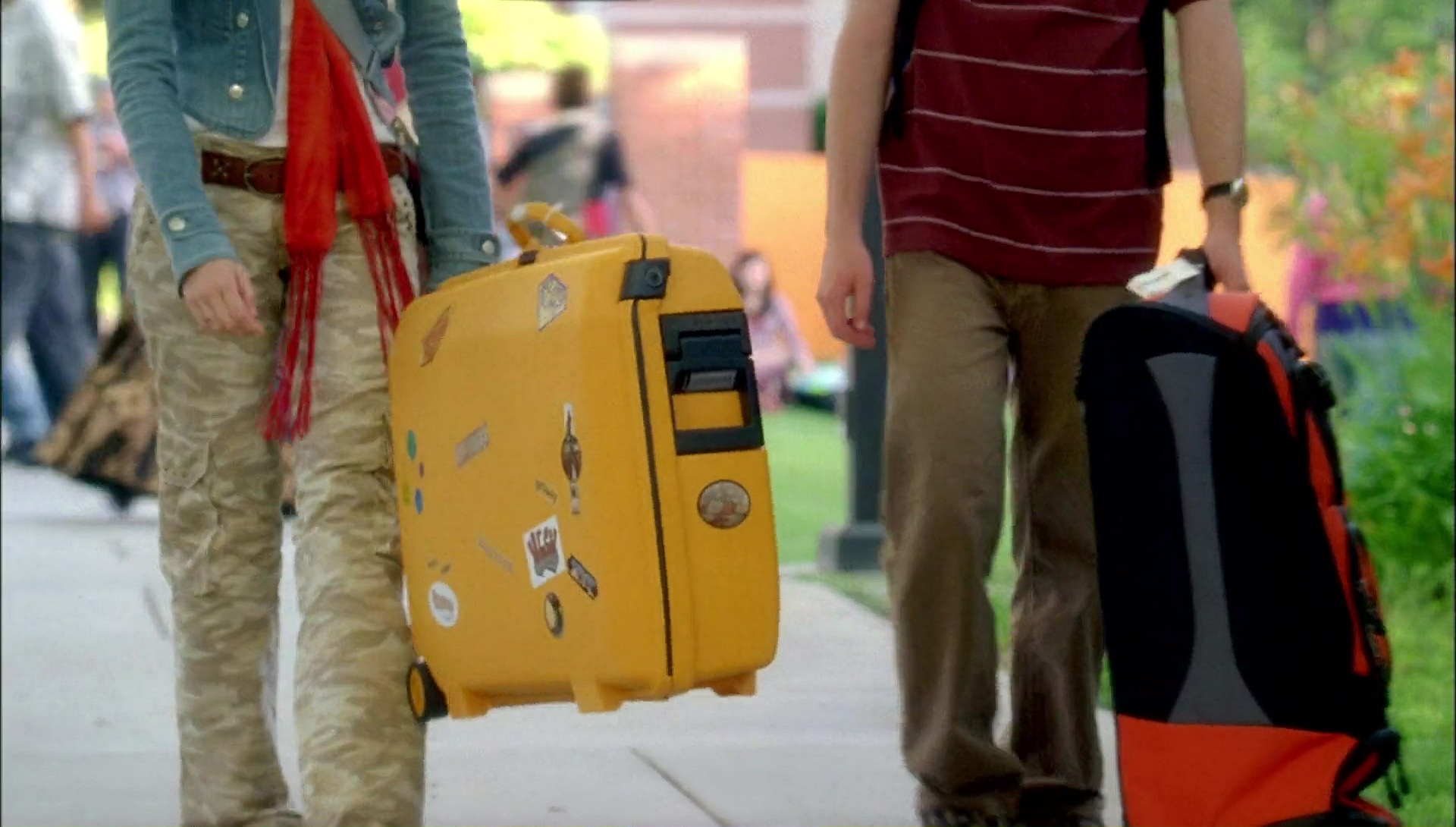 Return to Halloweentown (2006) HD screenshot 1166