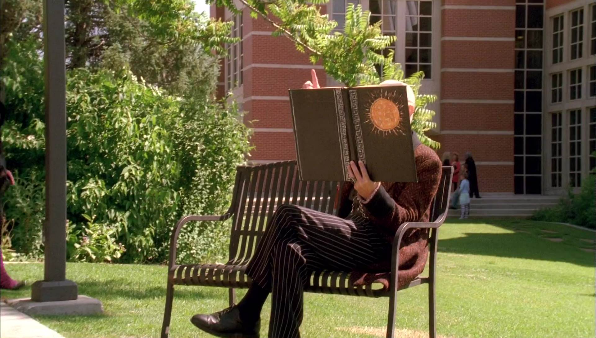 Return to Halloweentown (2006) screencap 1173