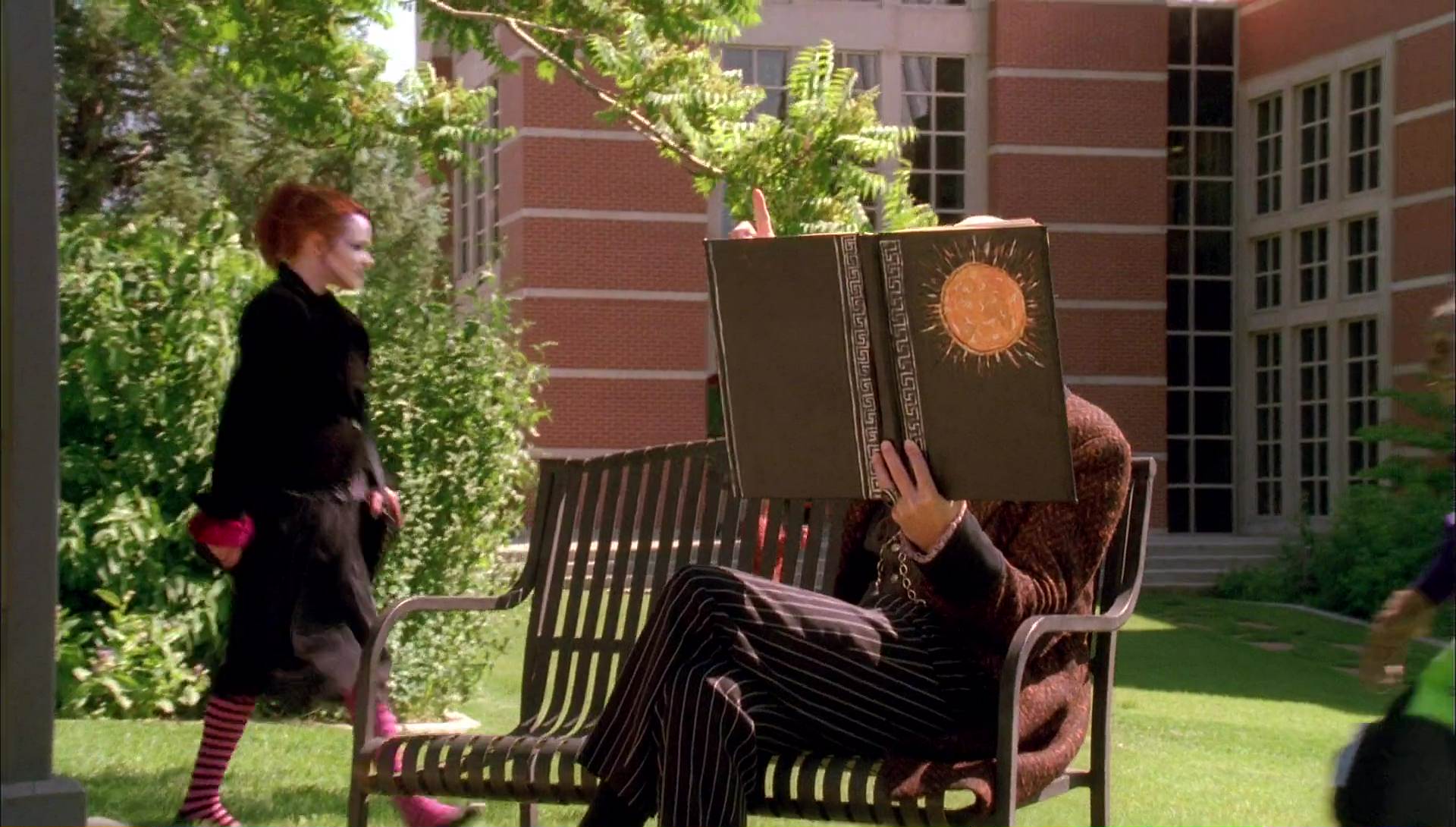 Return to Halloweentown (2006) HD screenshot 1175